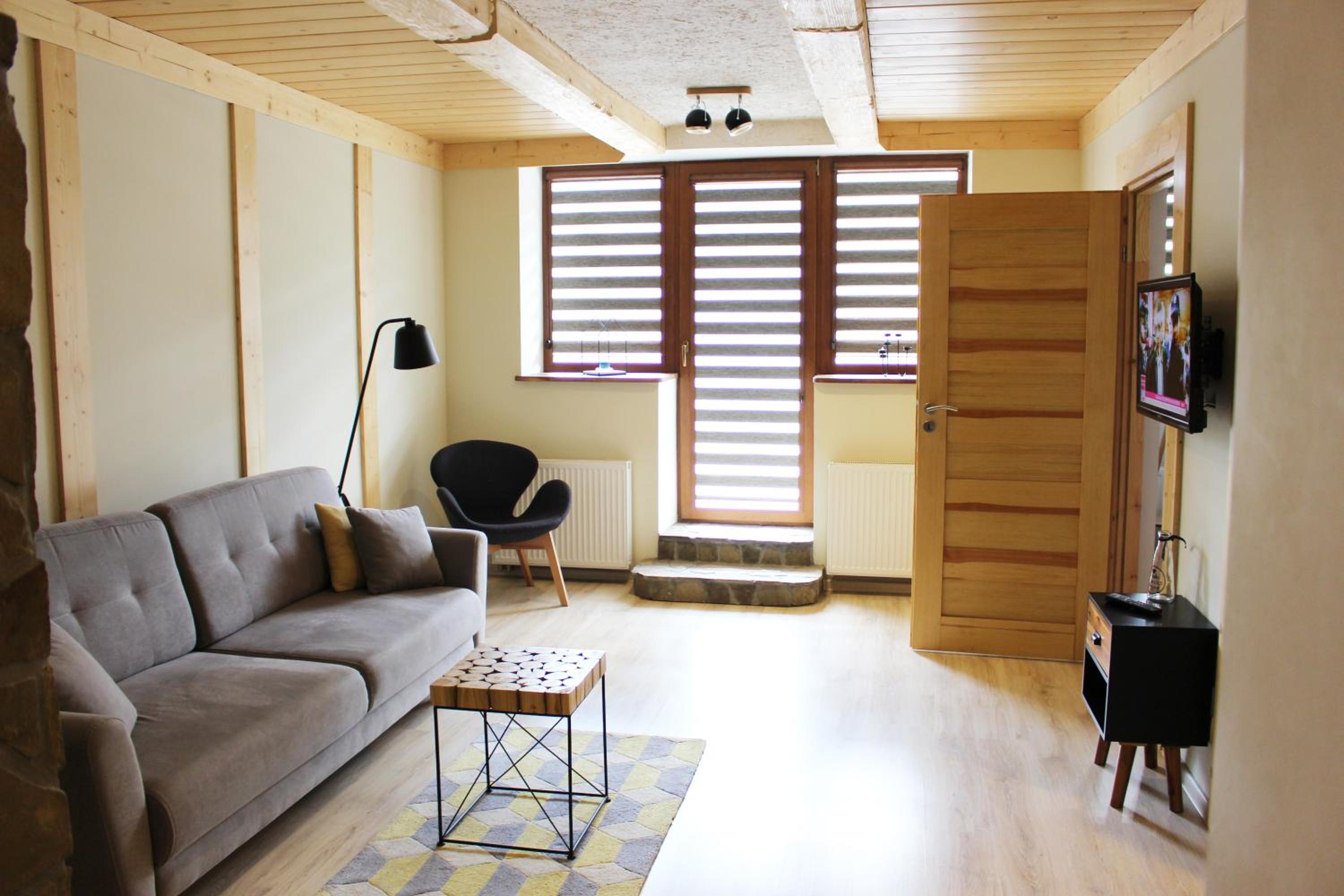 Apartamenty Pod Niedźwiedziem I view 4