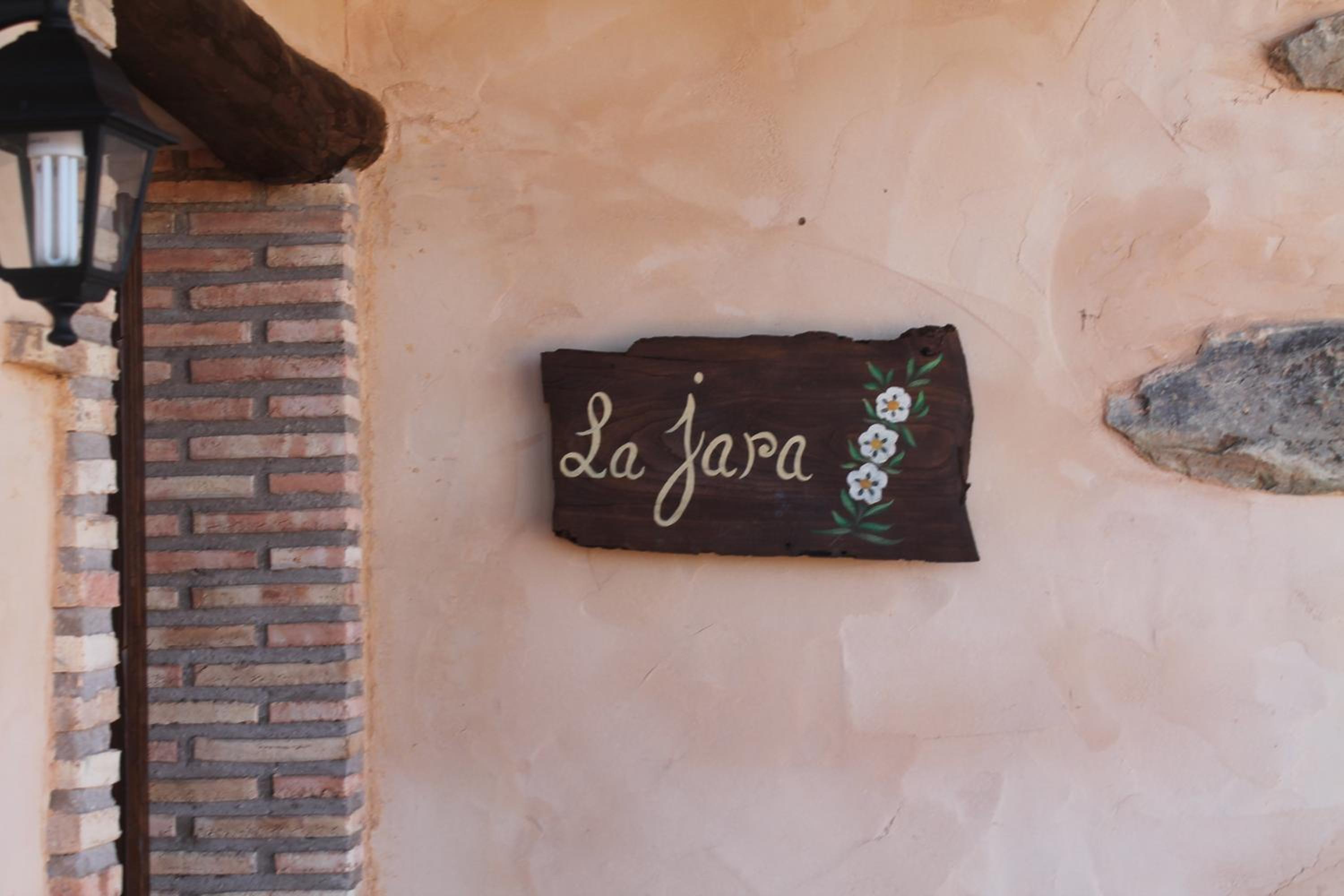 Finca El Chaparral