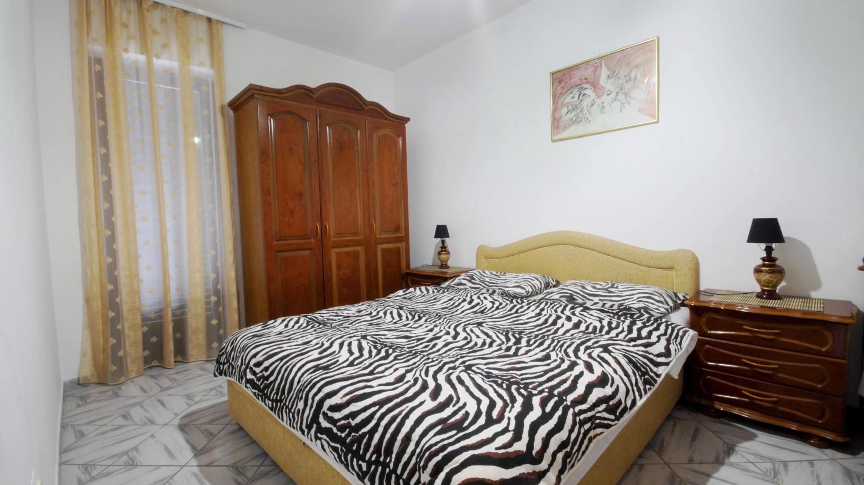 Apartment Glomazic