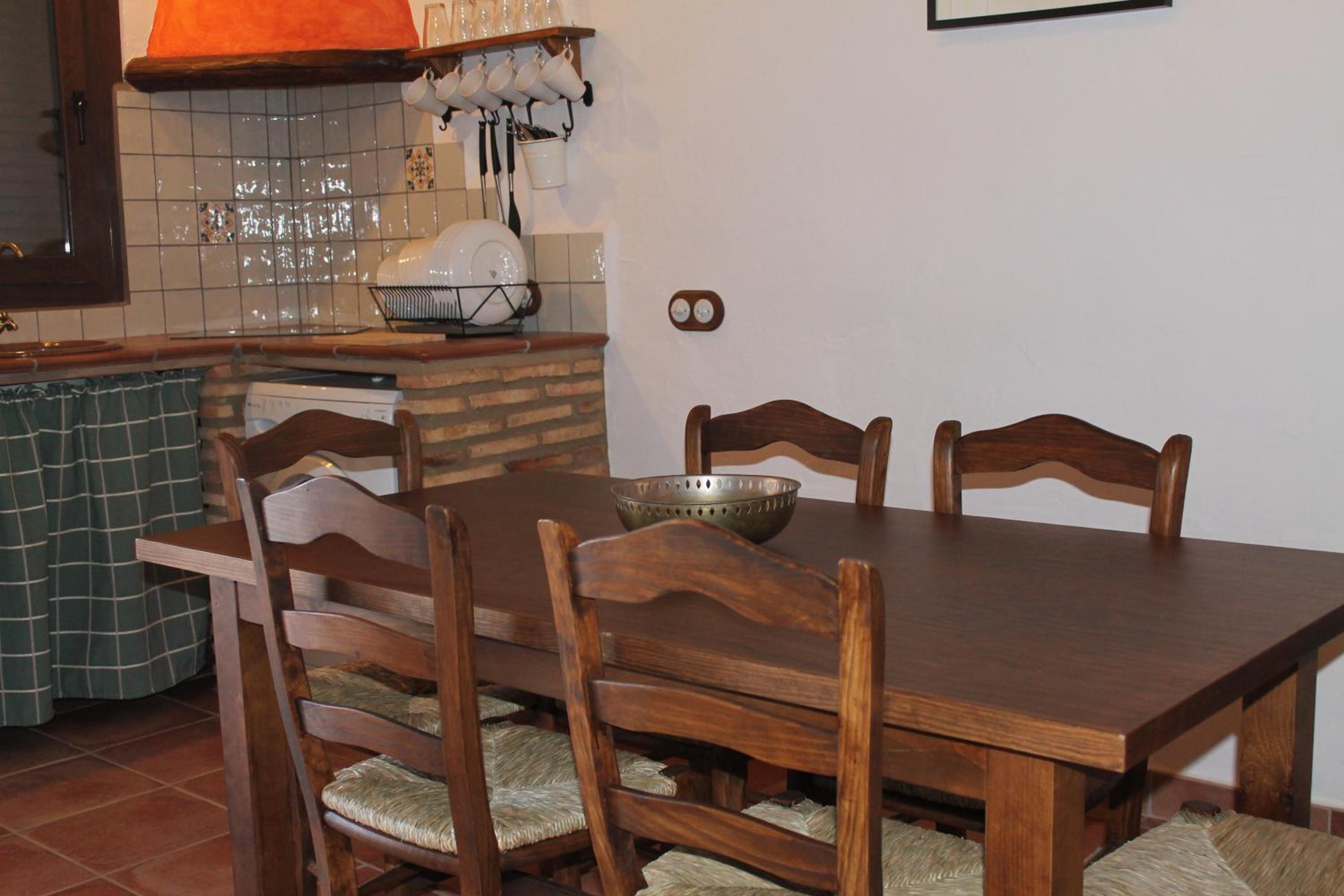 Finca El Chaparral