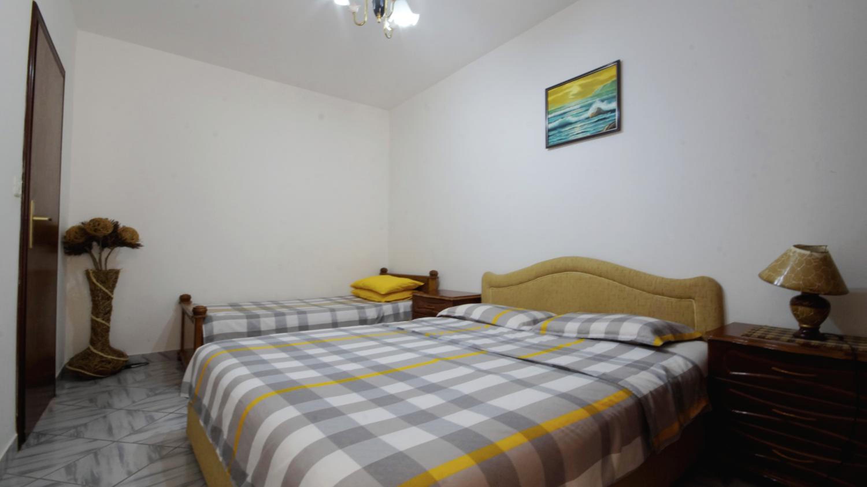 Apartment Glomazic