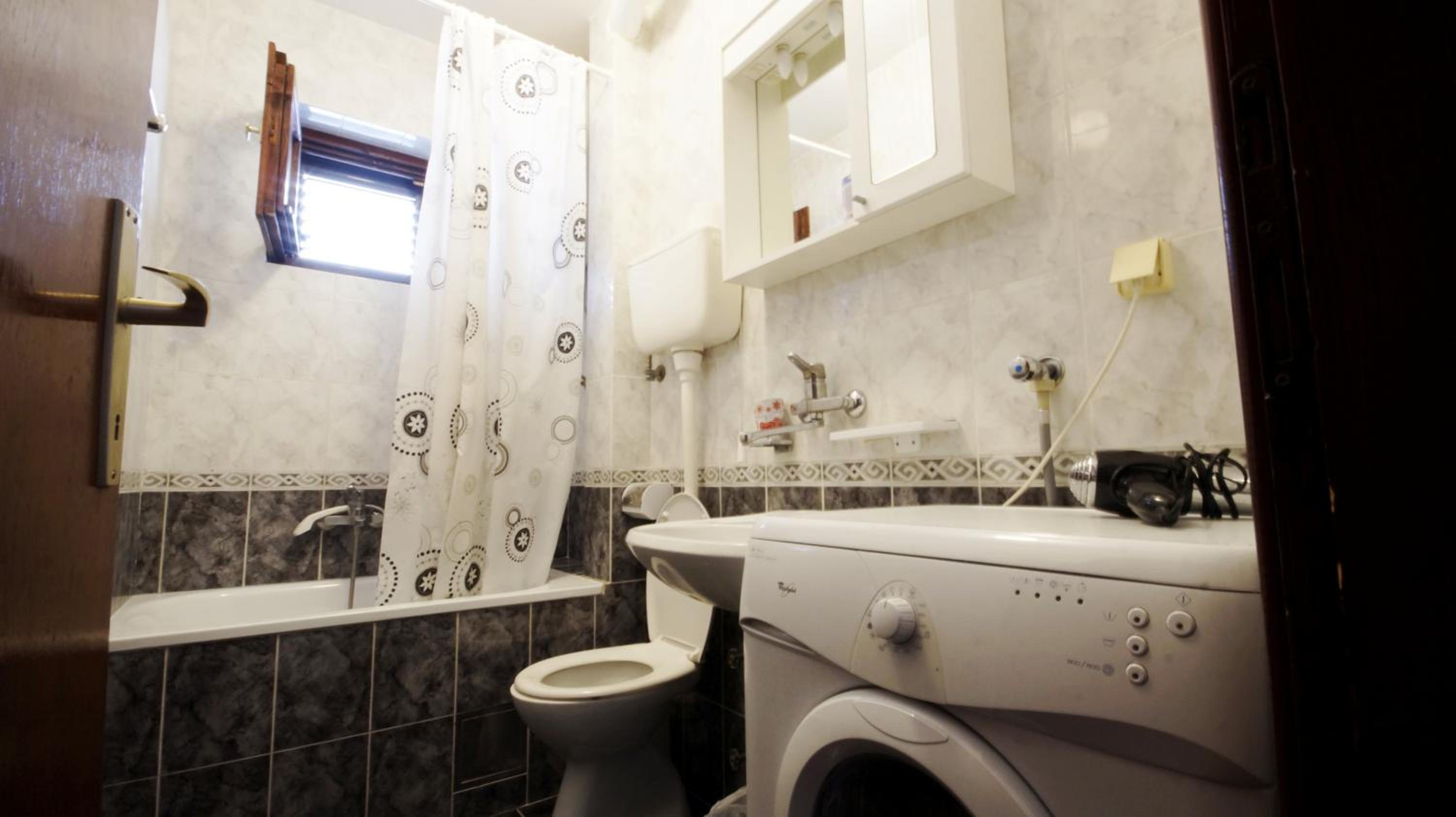 Apartment Glomazic