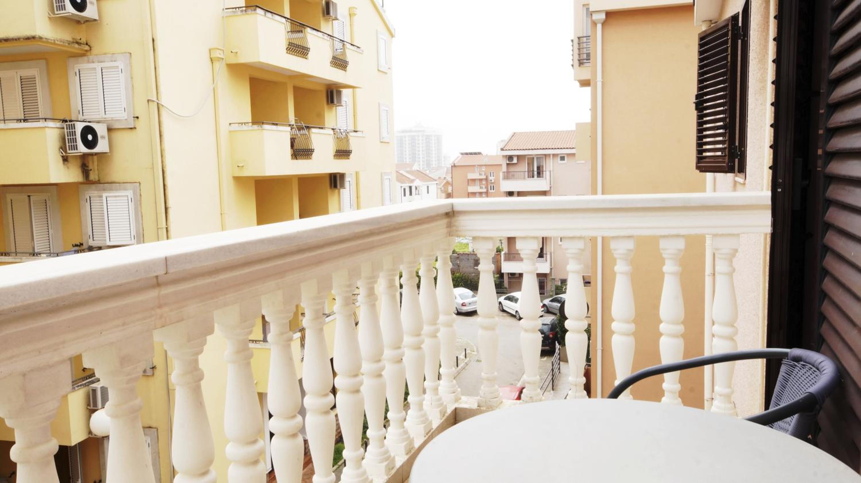 Apartment Glomazic