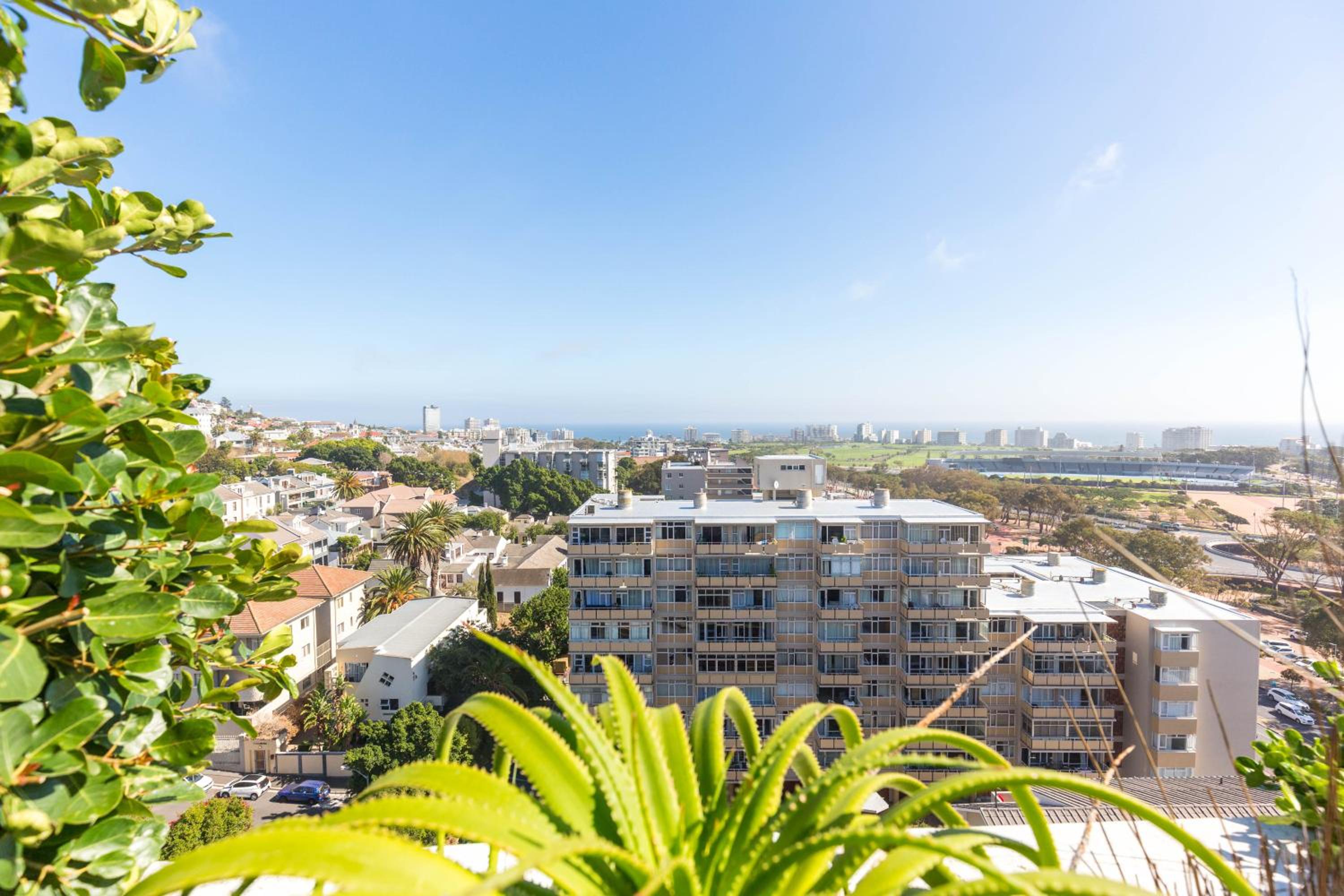 Cape Royale Apartment 810 view 4