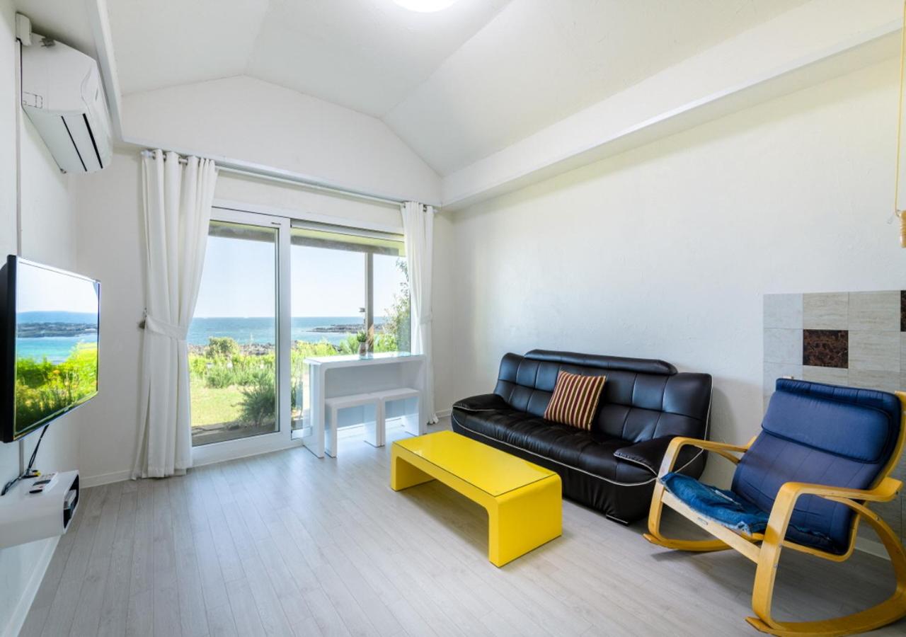Jeju Turning point Pension