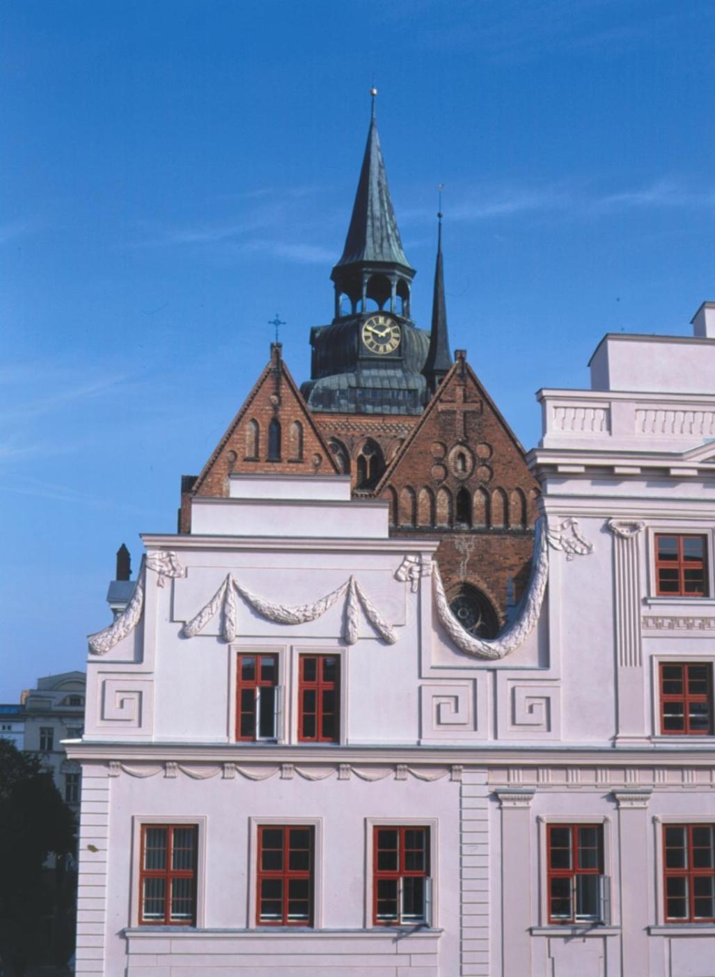 Gästehaus Pension Heß - Das kleine Hotel