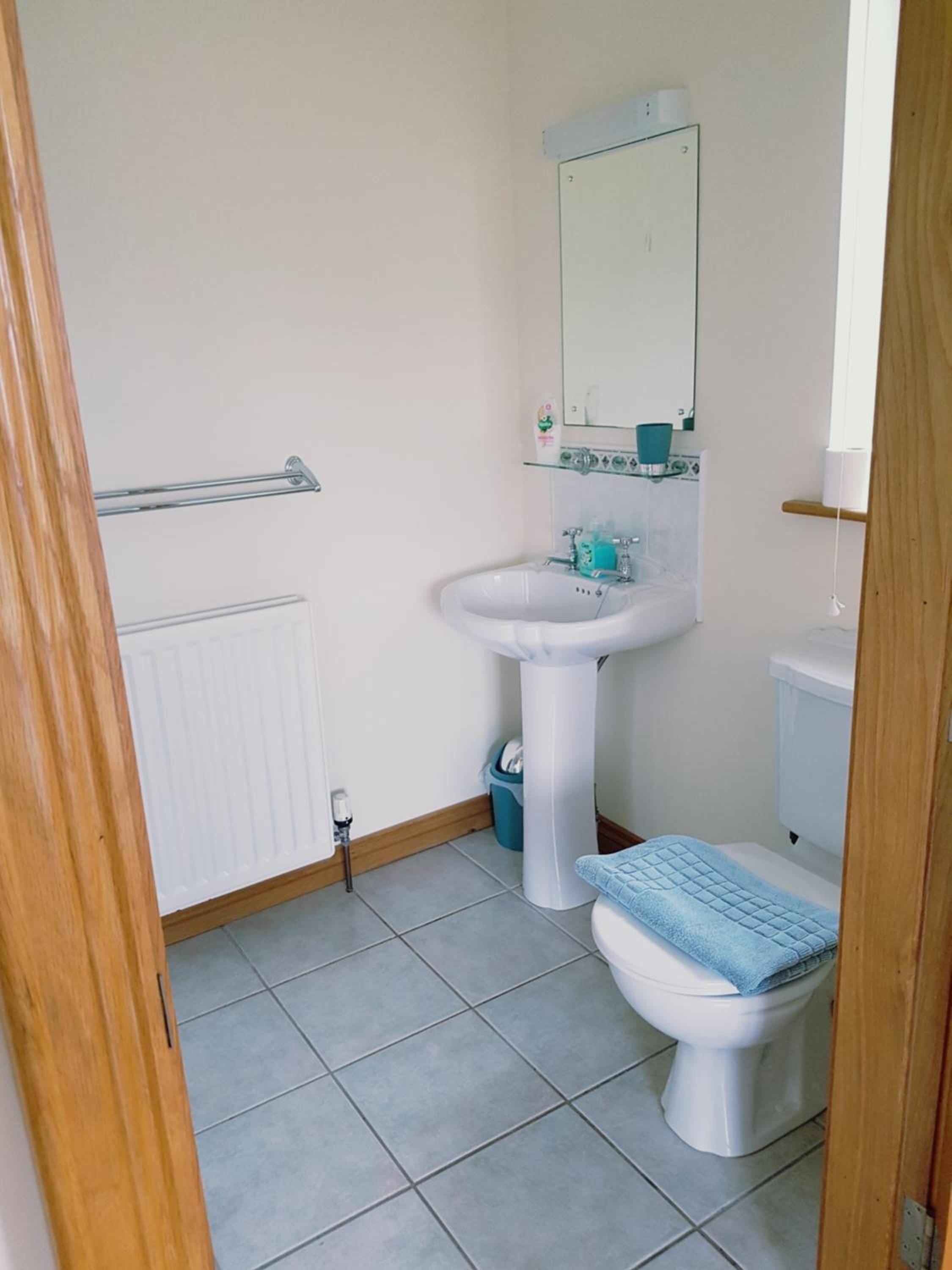 Kilcreeny Lodge