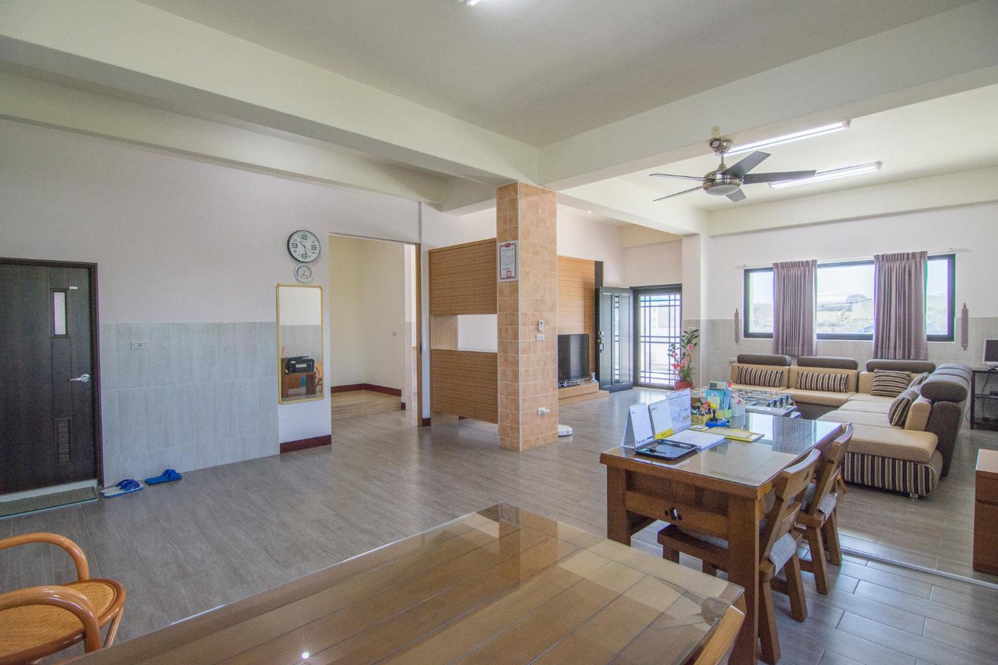 Homelike Homestay view 3