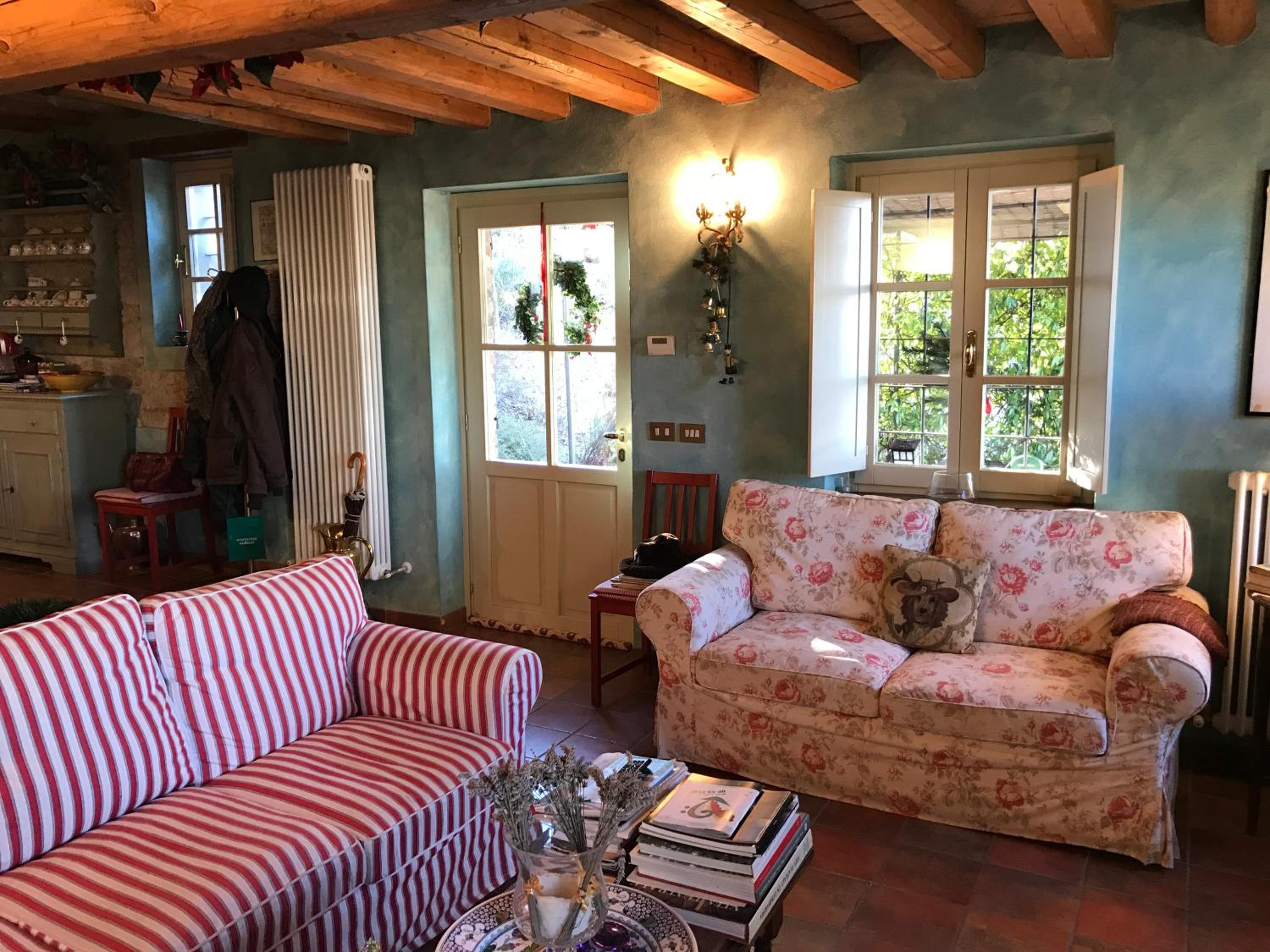 Casa Colli Piacentini view 5