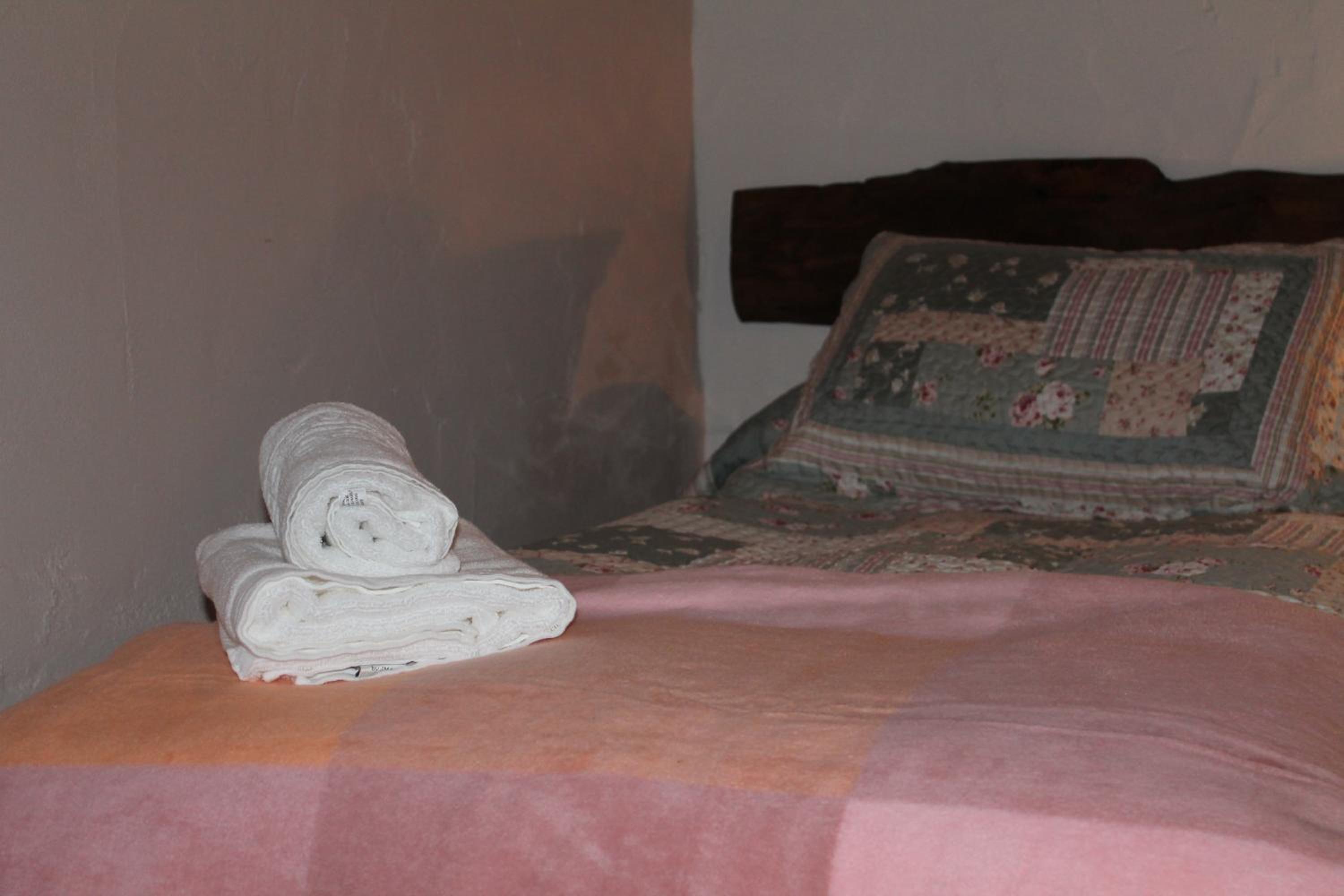 Finca El Chaparral