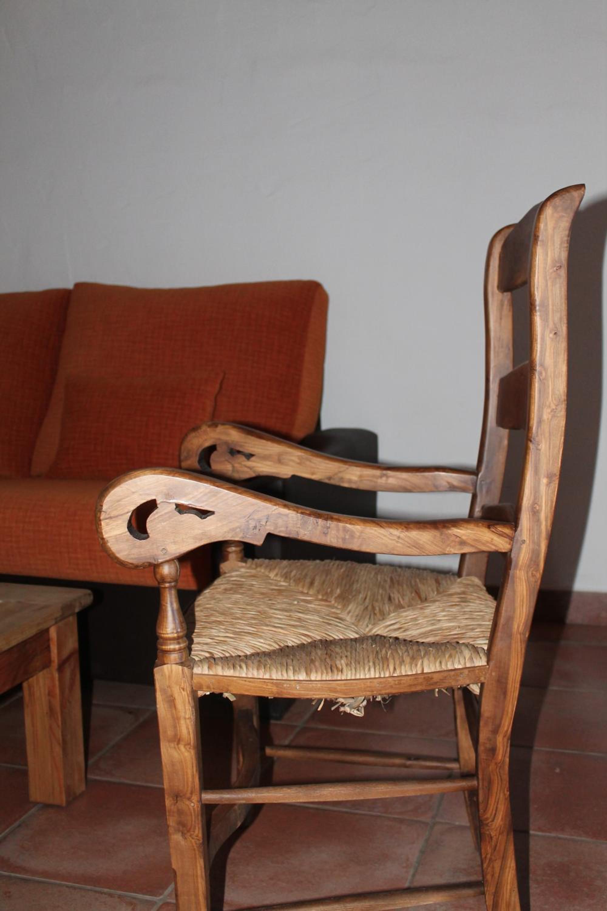 Finca El Chaparral