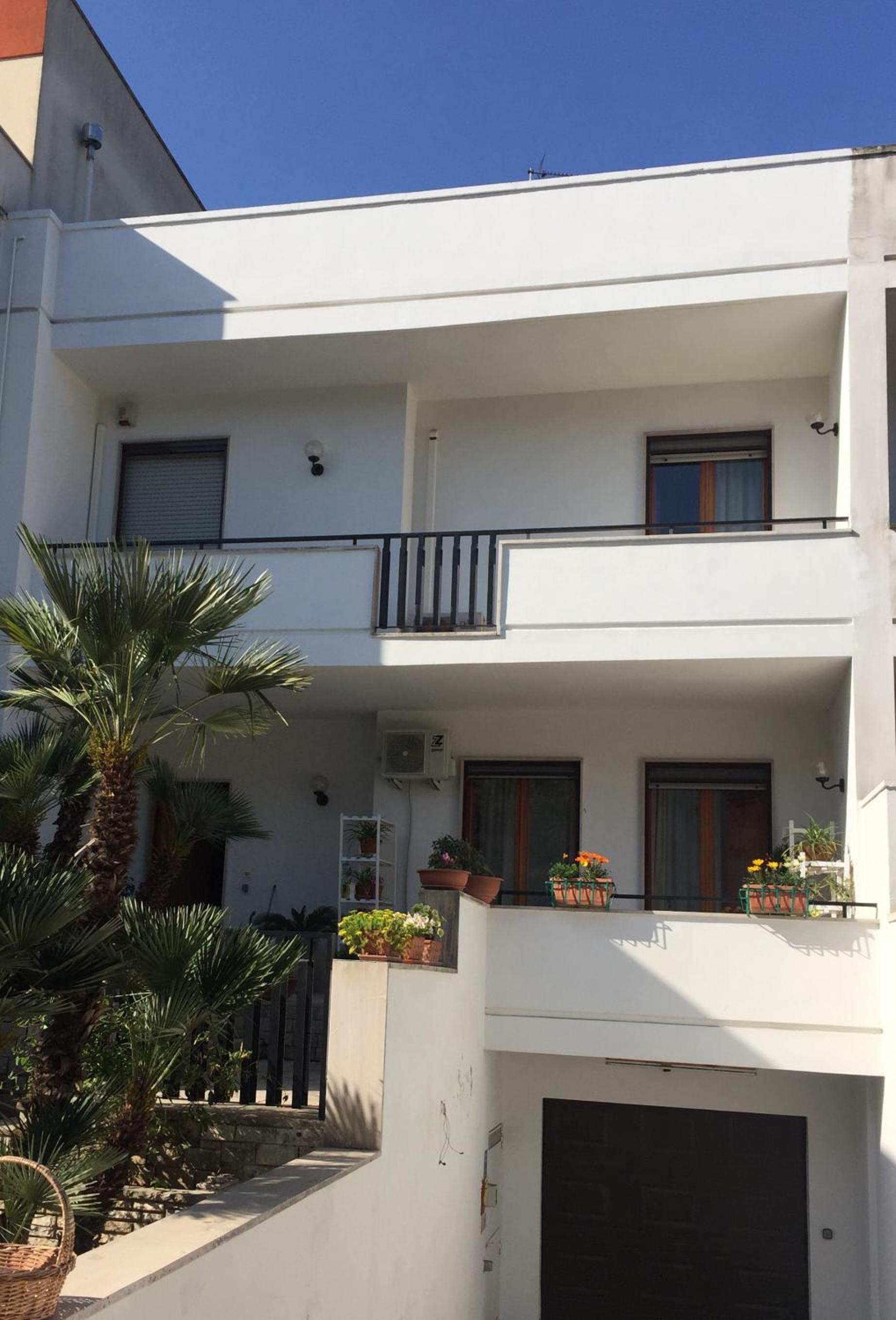 A casa di Gio