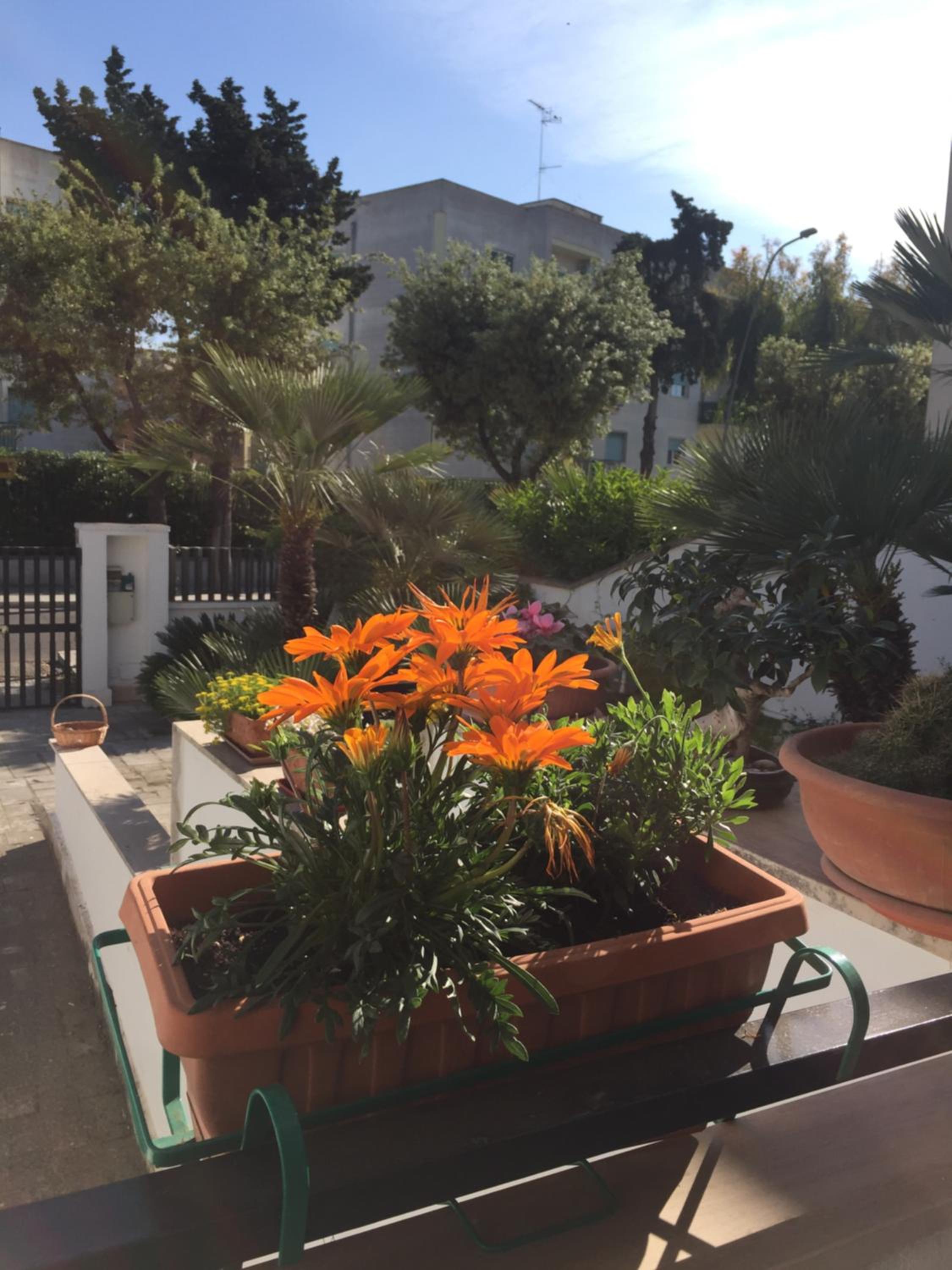 A casa di Gio