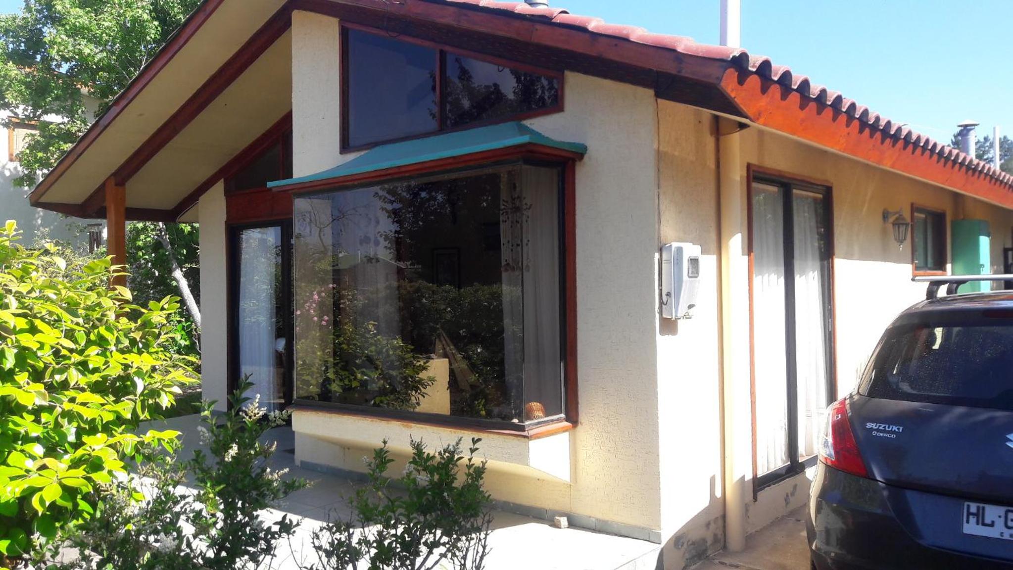 Casa en Algarrobo