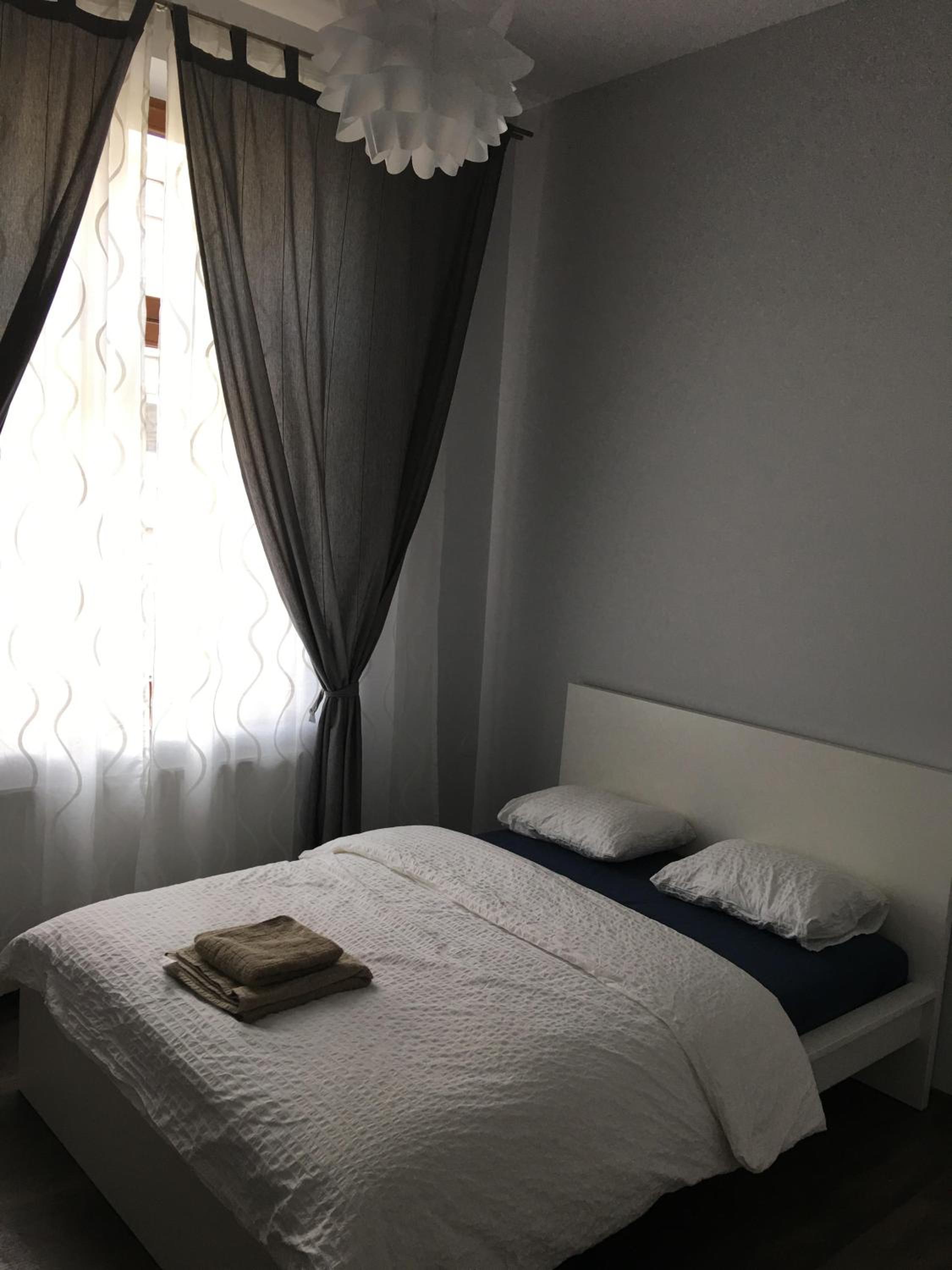 Ametyst Hostel