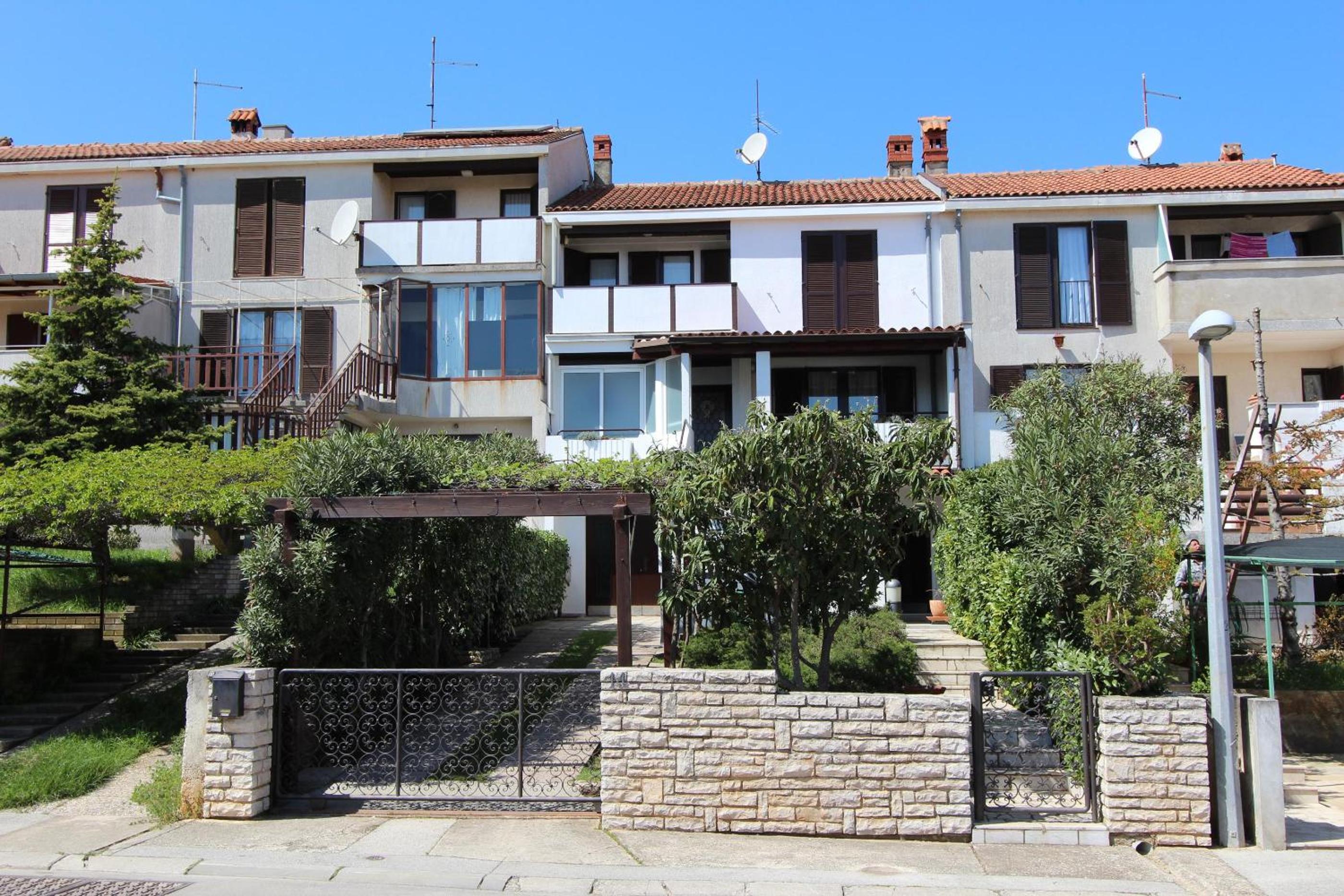 Apartment Irena view 5