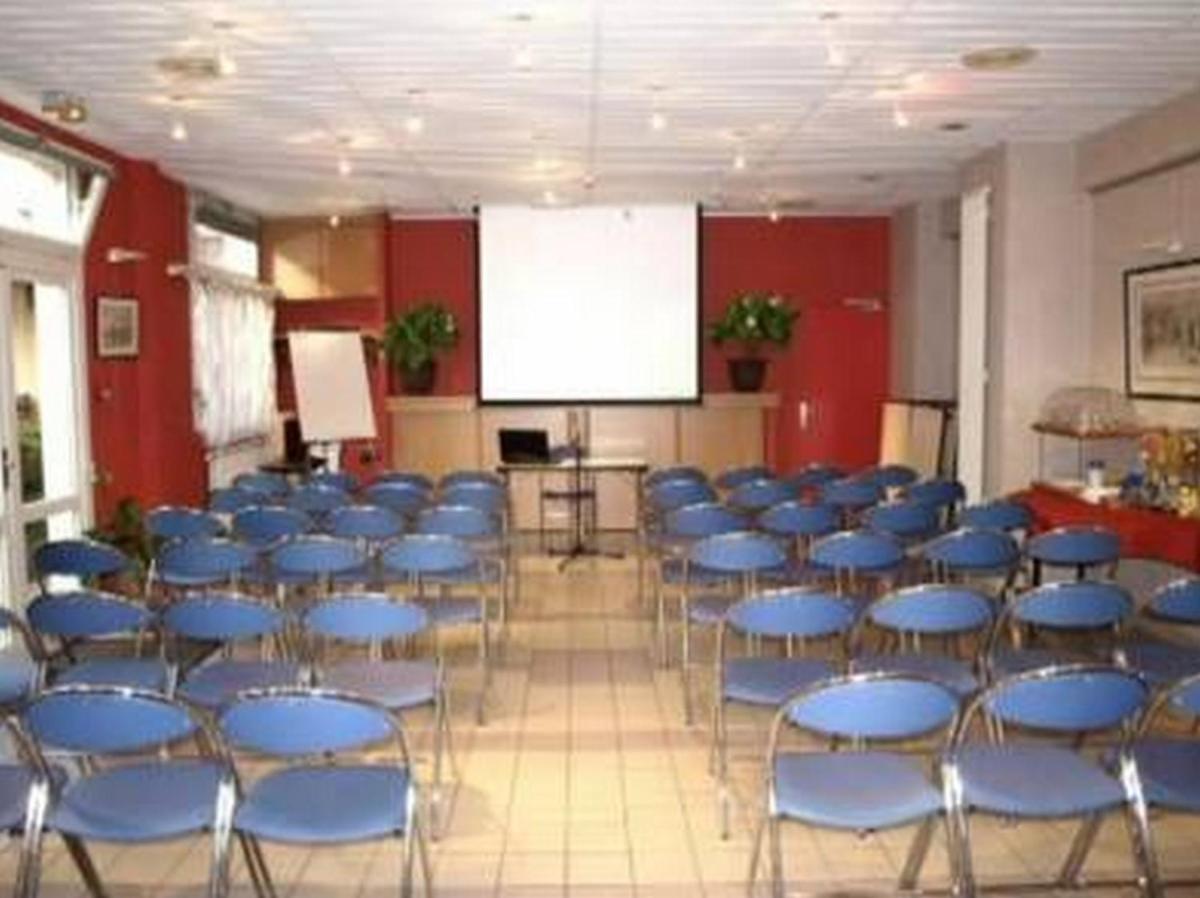 meeting room