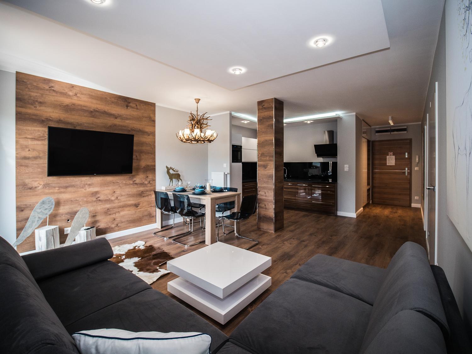 Apartamenty Bawaria view 5
