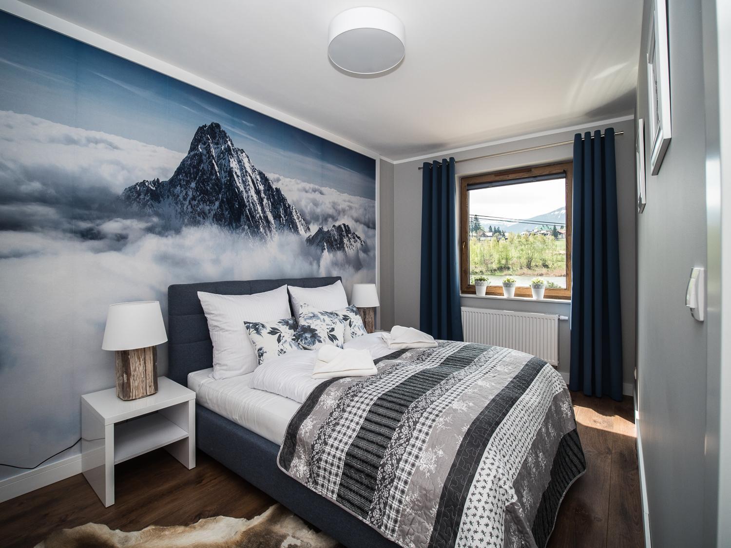 Apartamenty Bawaria view 3