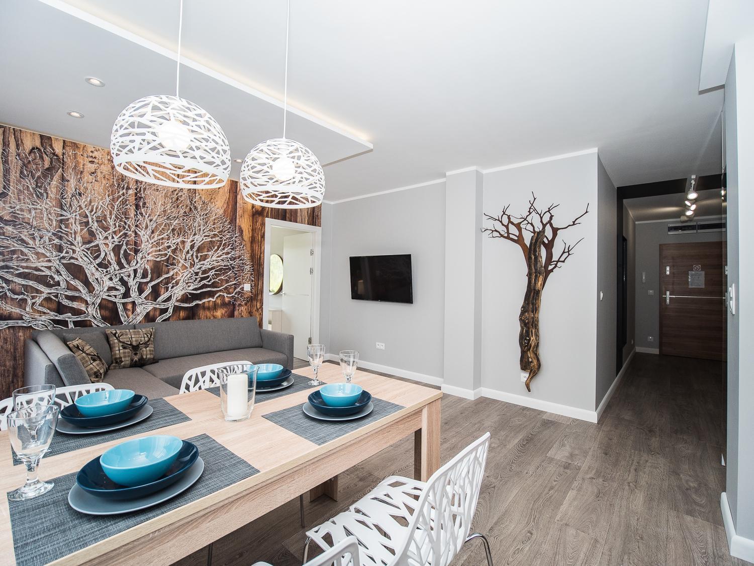 Apartamenty Bawaria view 4