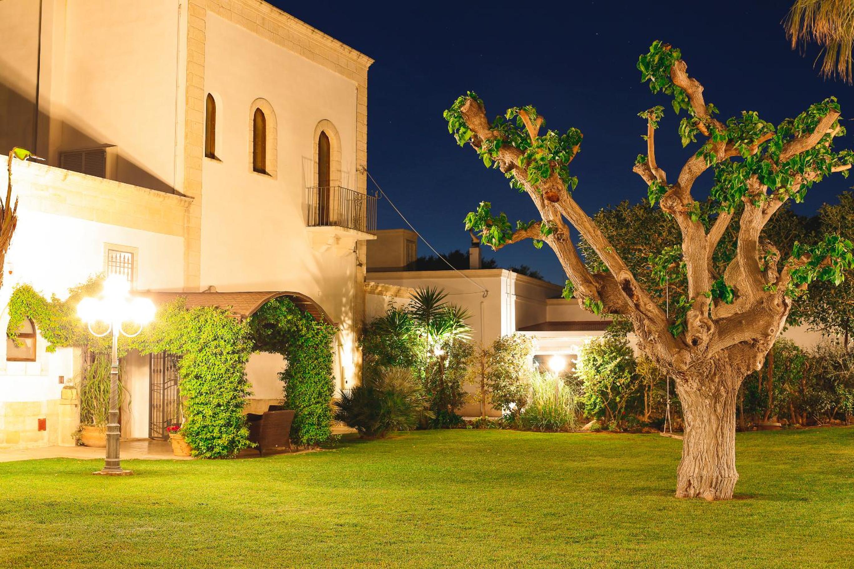 Hotel Masseria La Foggia - Image 1