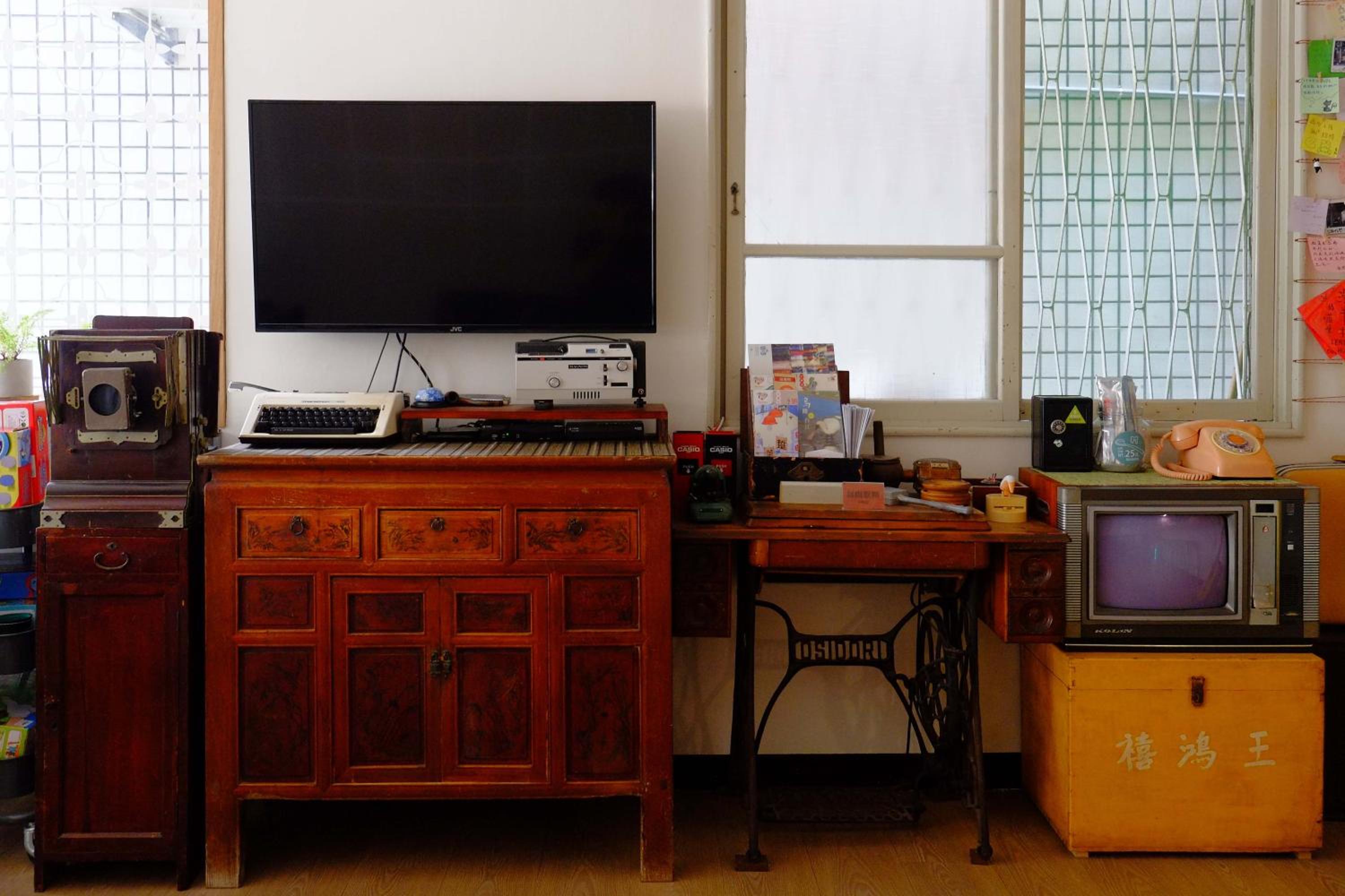 Lento Hostel