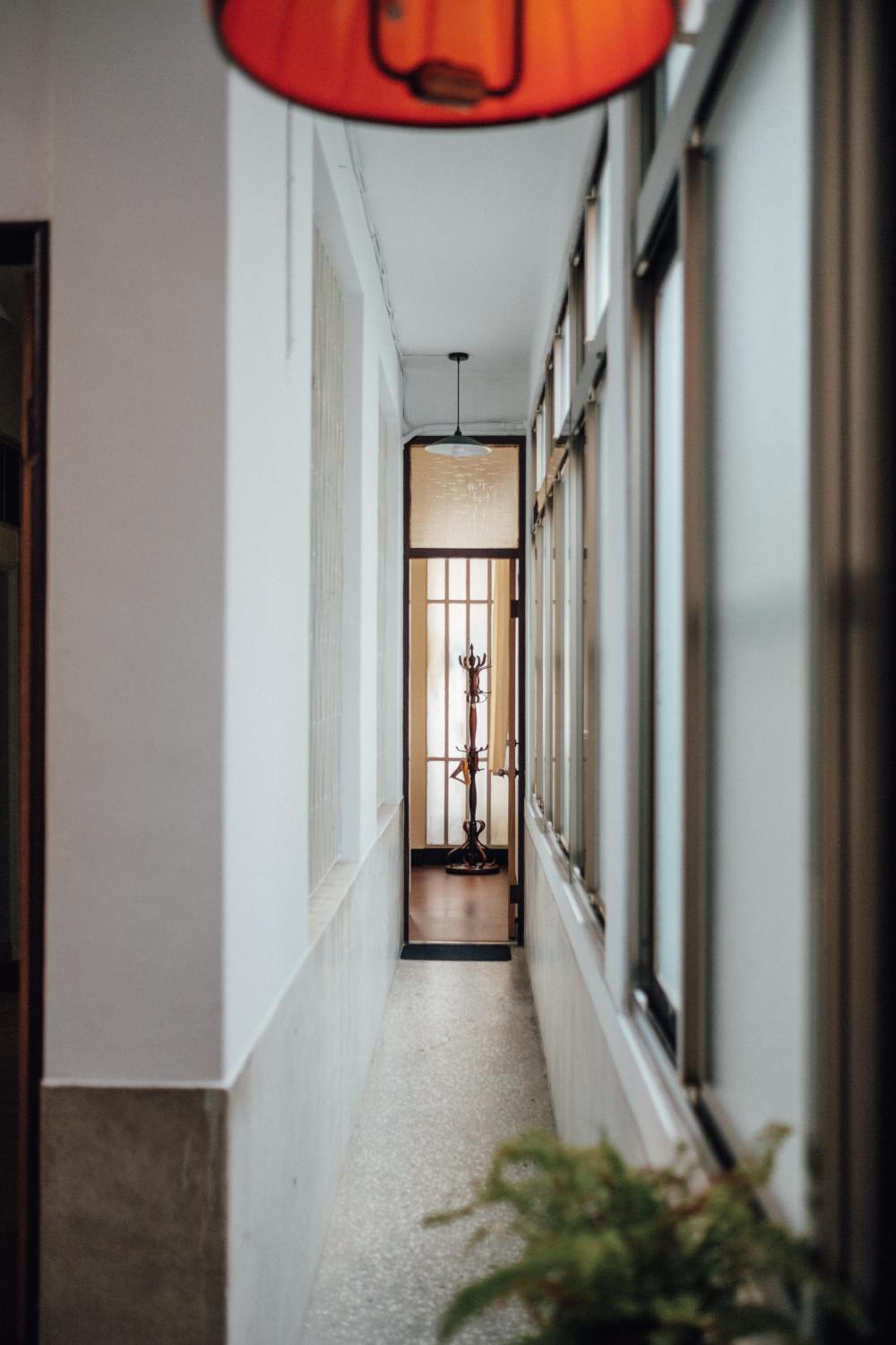 Lento Hostel