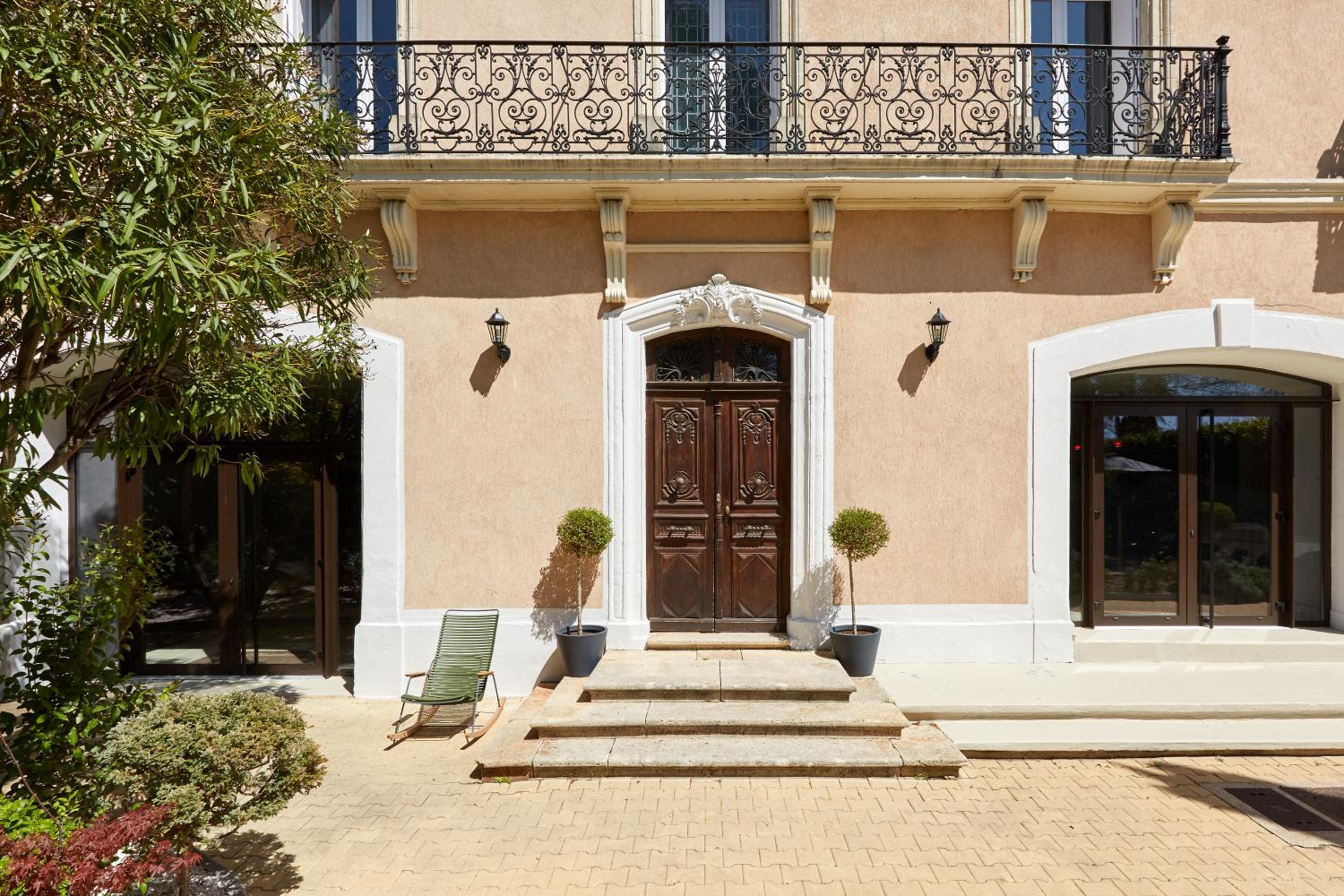 Hotel Hôtel Saint-Alban - Image 1