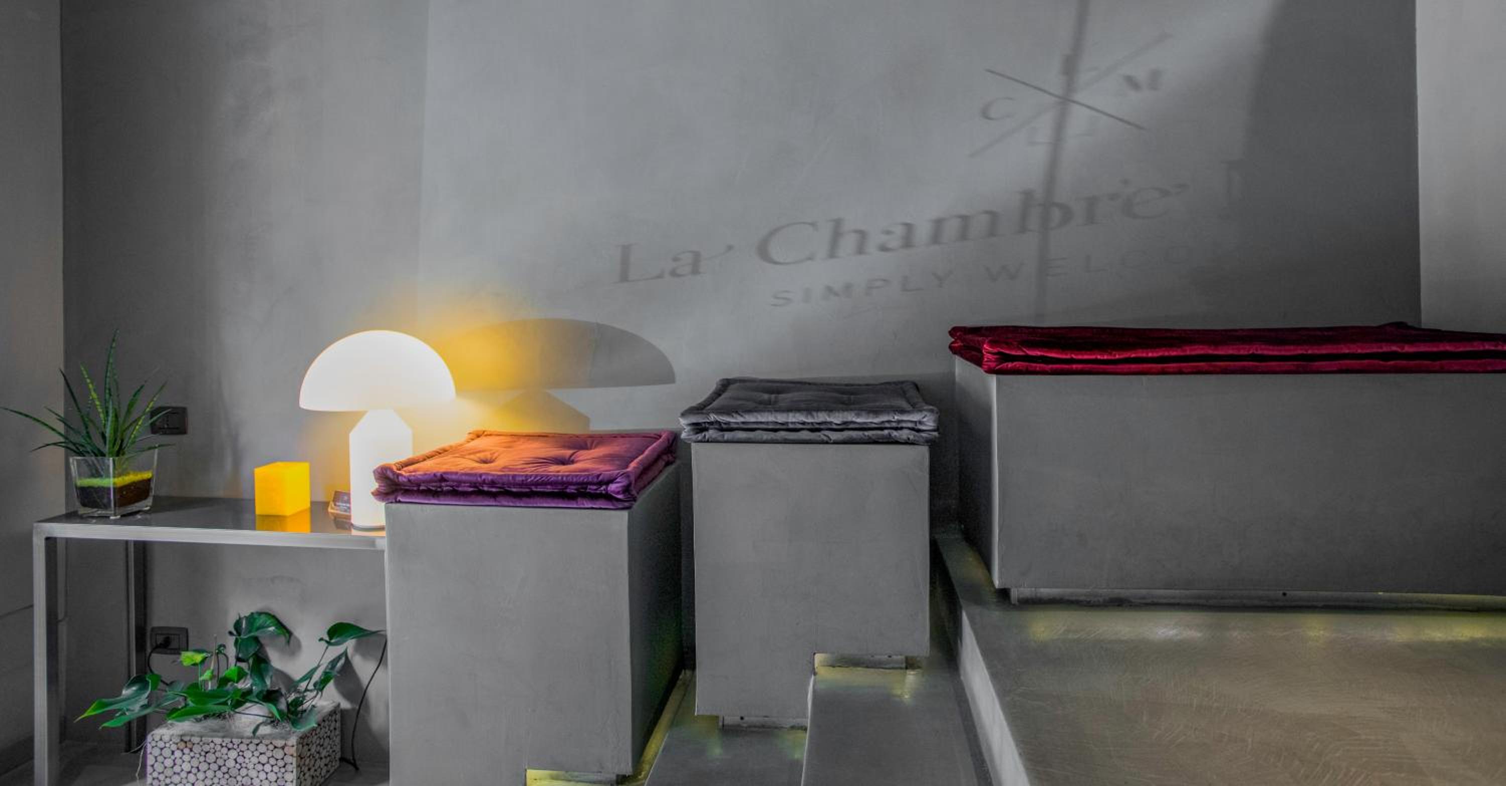 La Chambre Milano Guest House