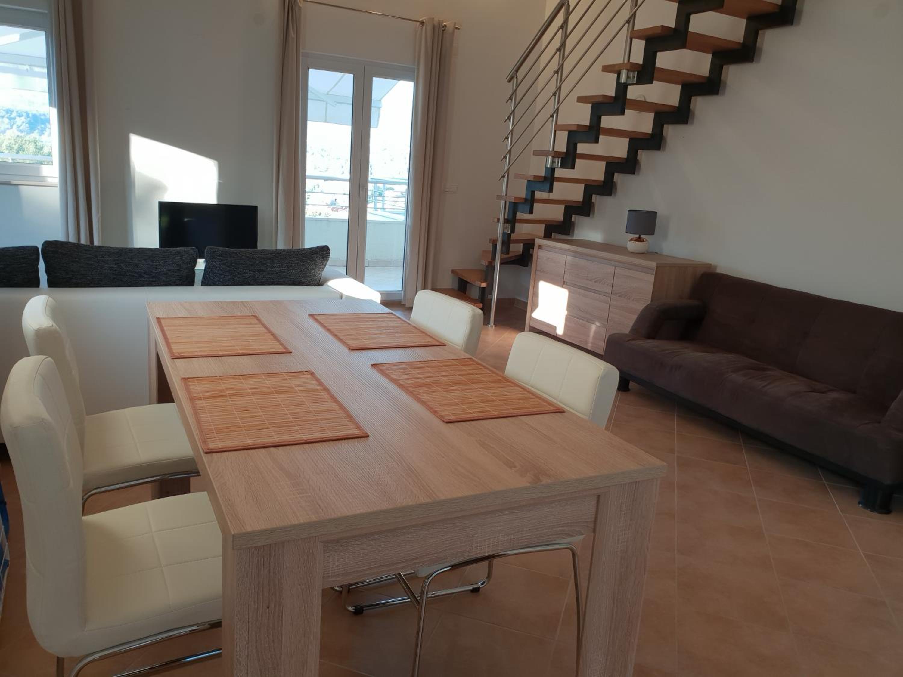 Apartments Villa Maslinica view 5