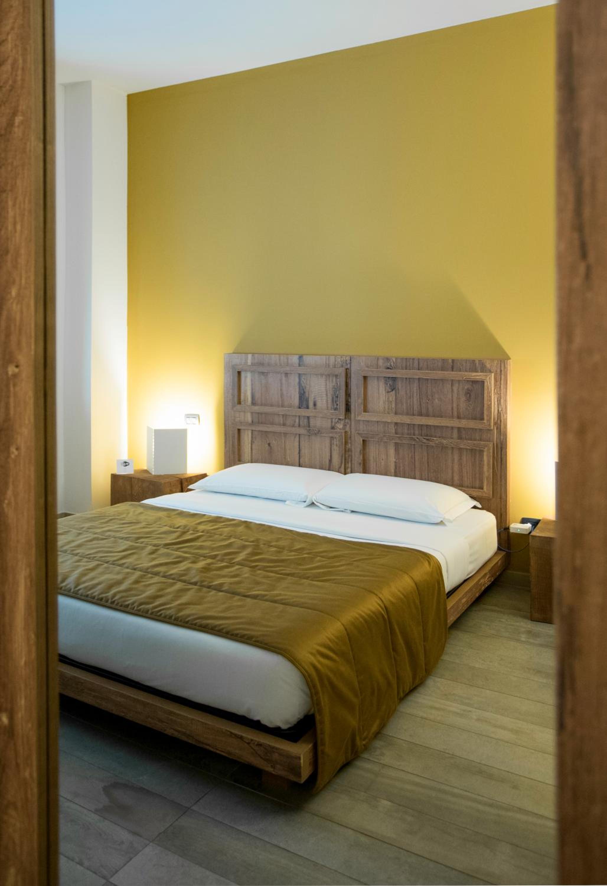La Chambre Milano Guest House
