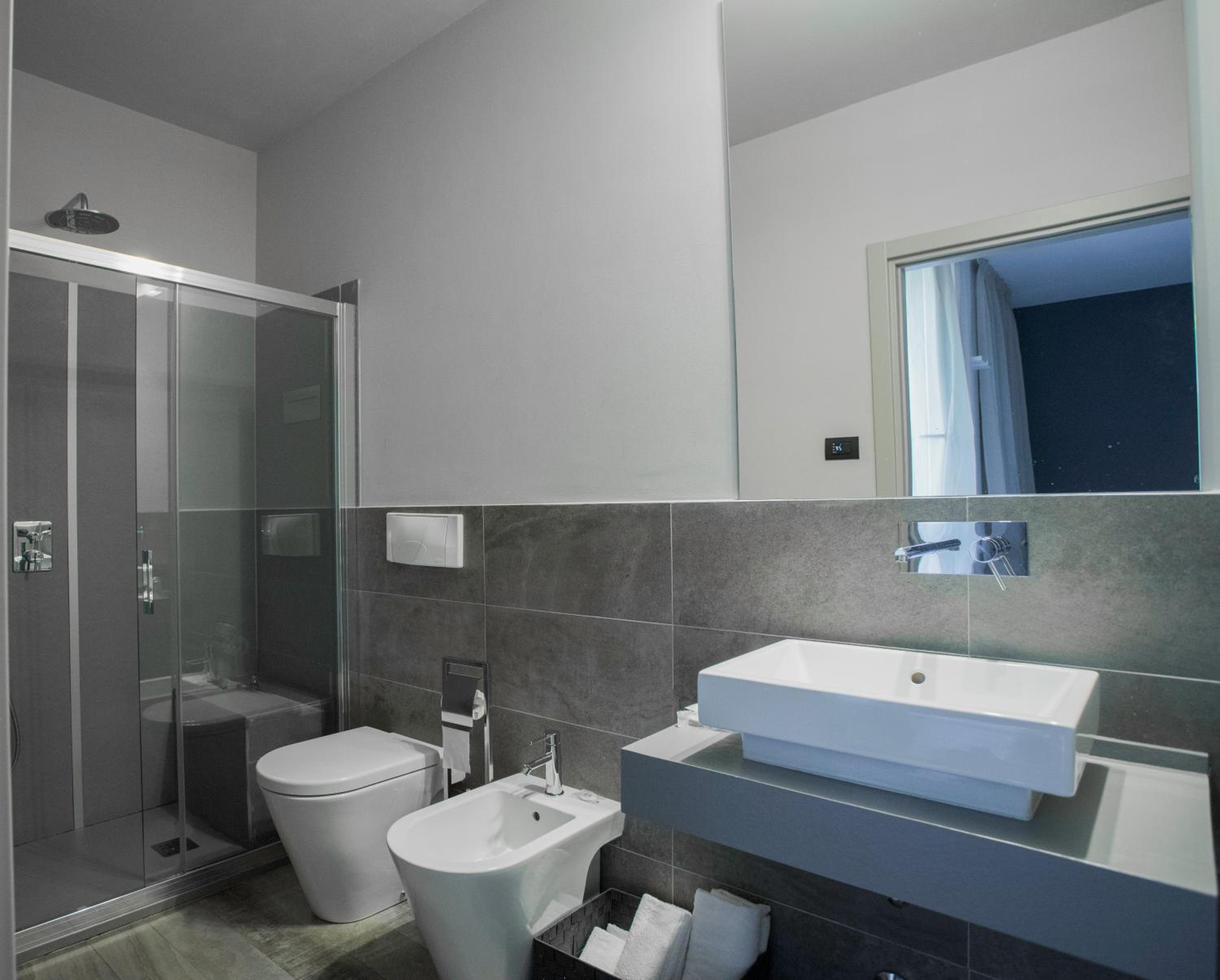 La Chambre Milano Guest House