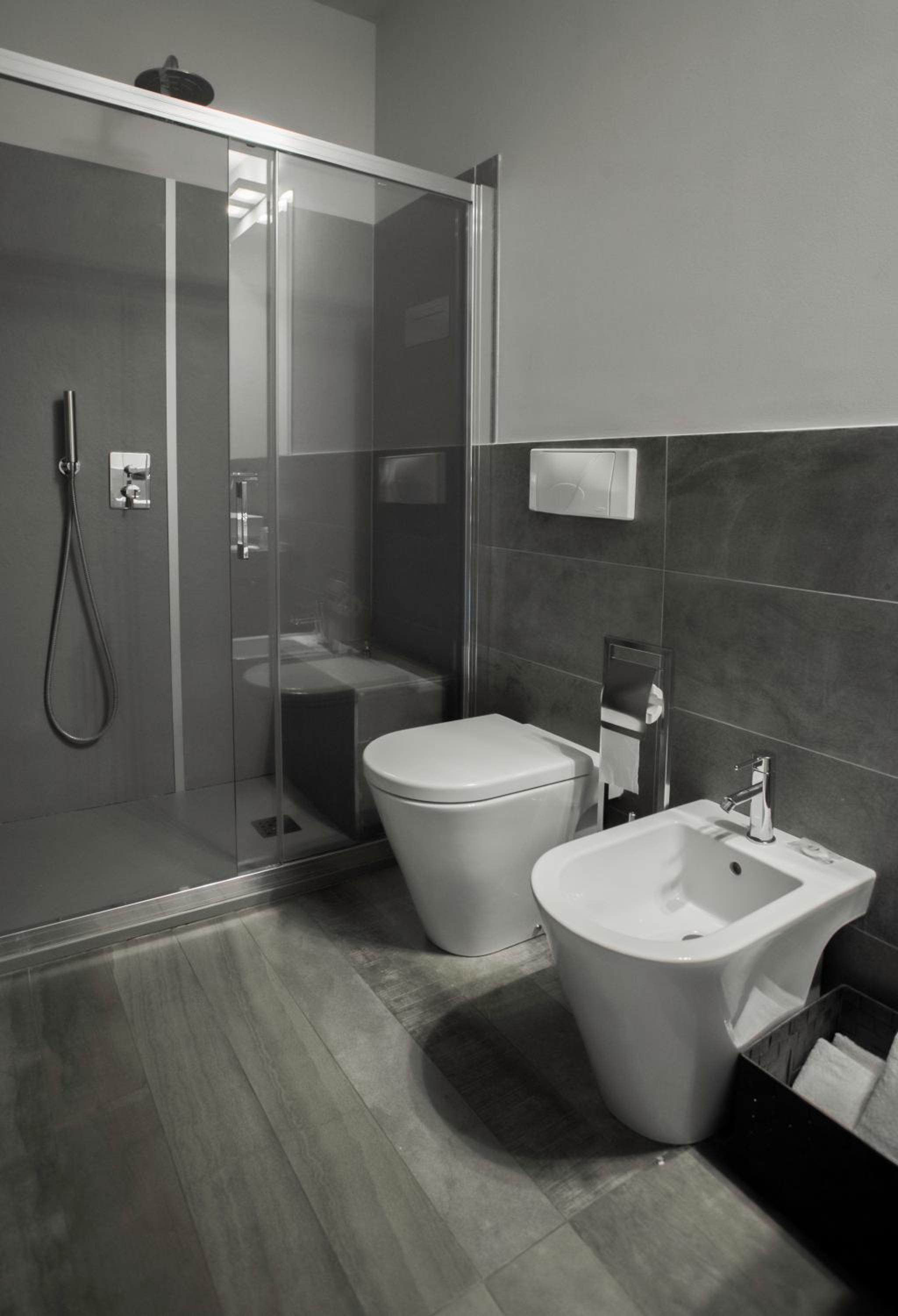 La Chambre Milano Guest House