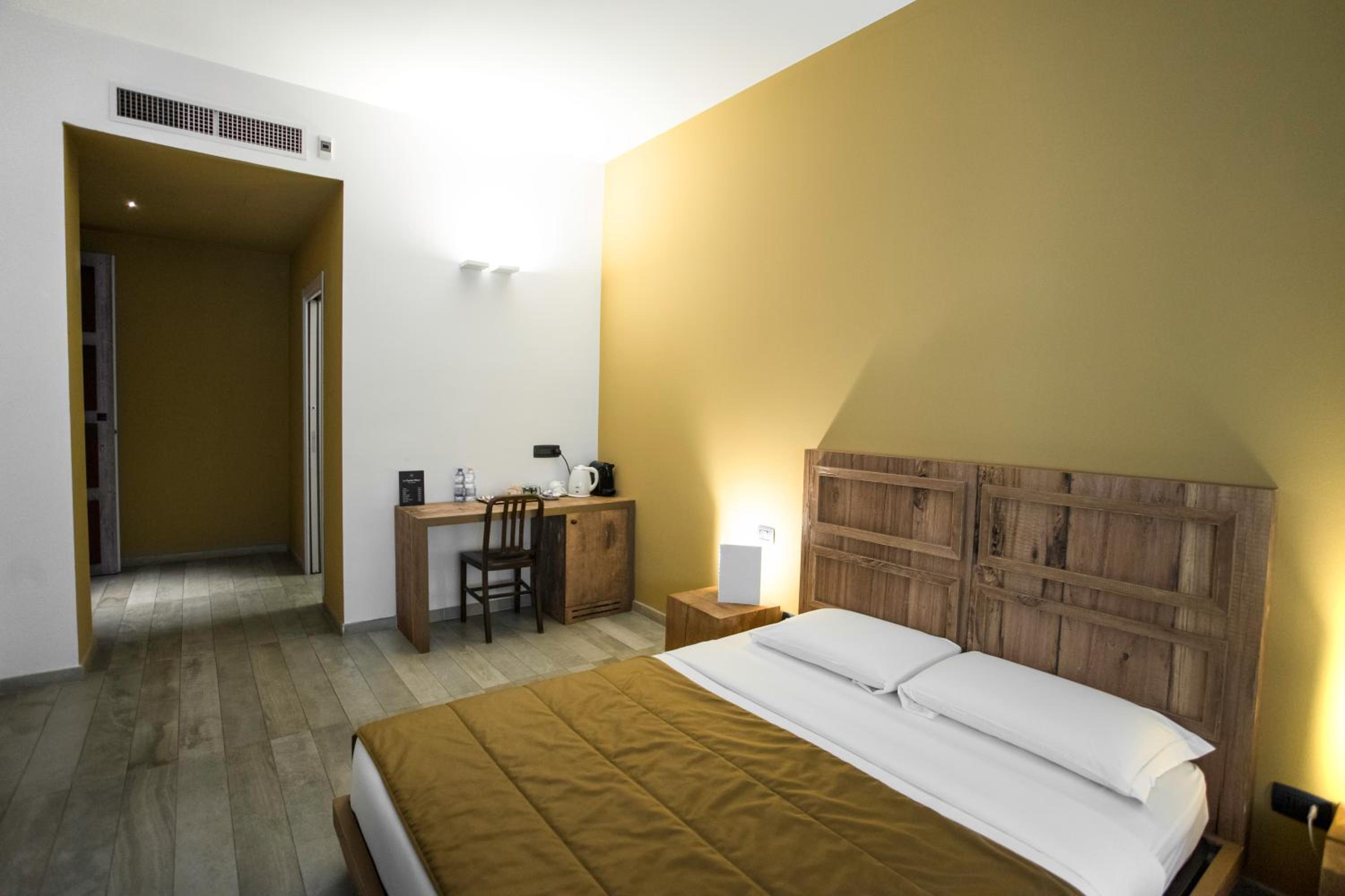 La Chambre Milano Guest House