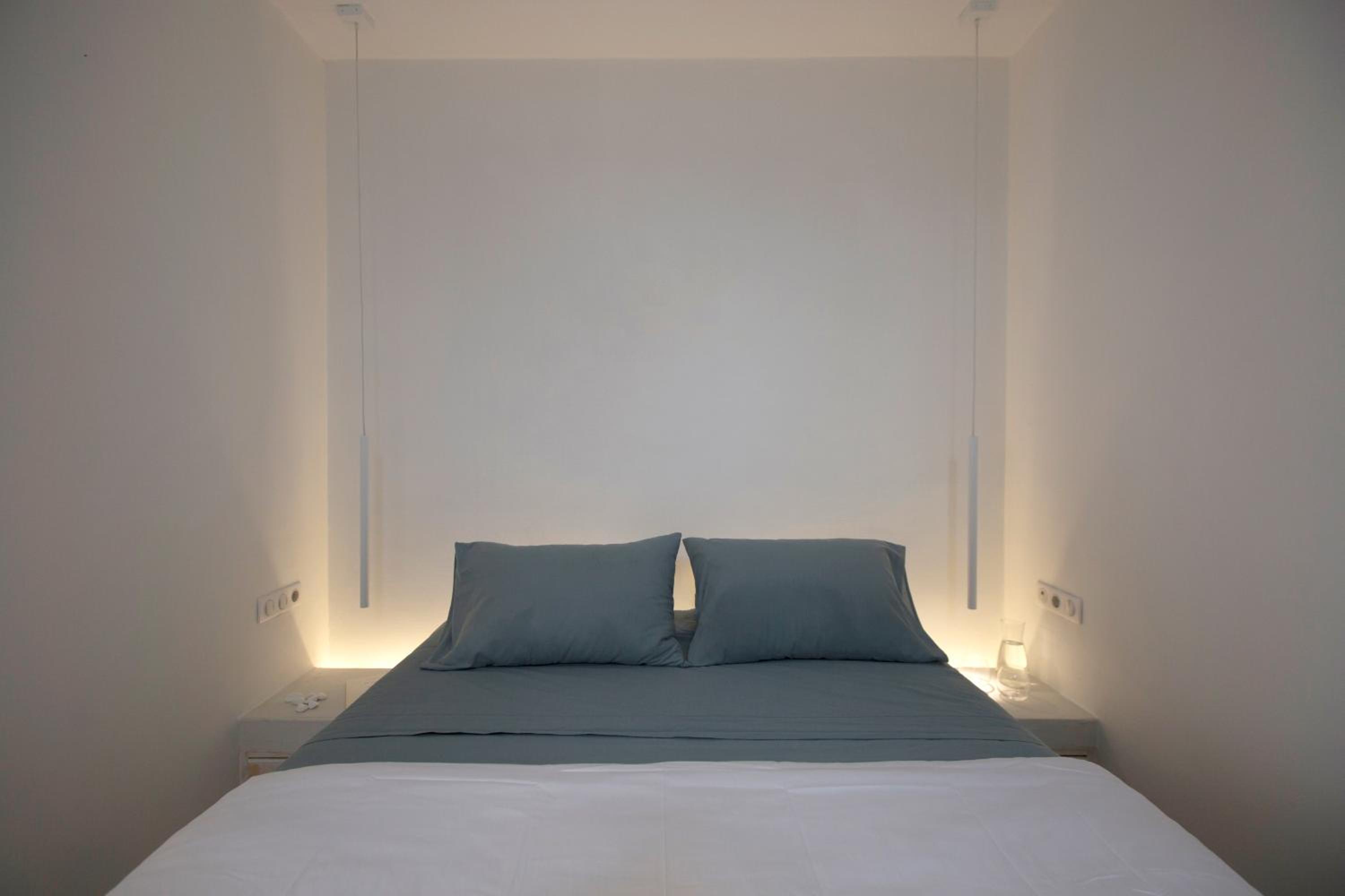 The Nook by Caldera Houses