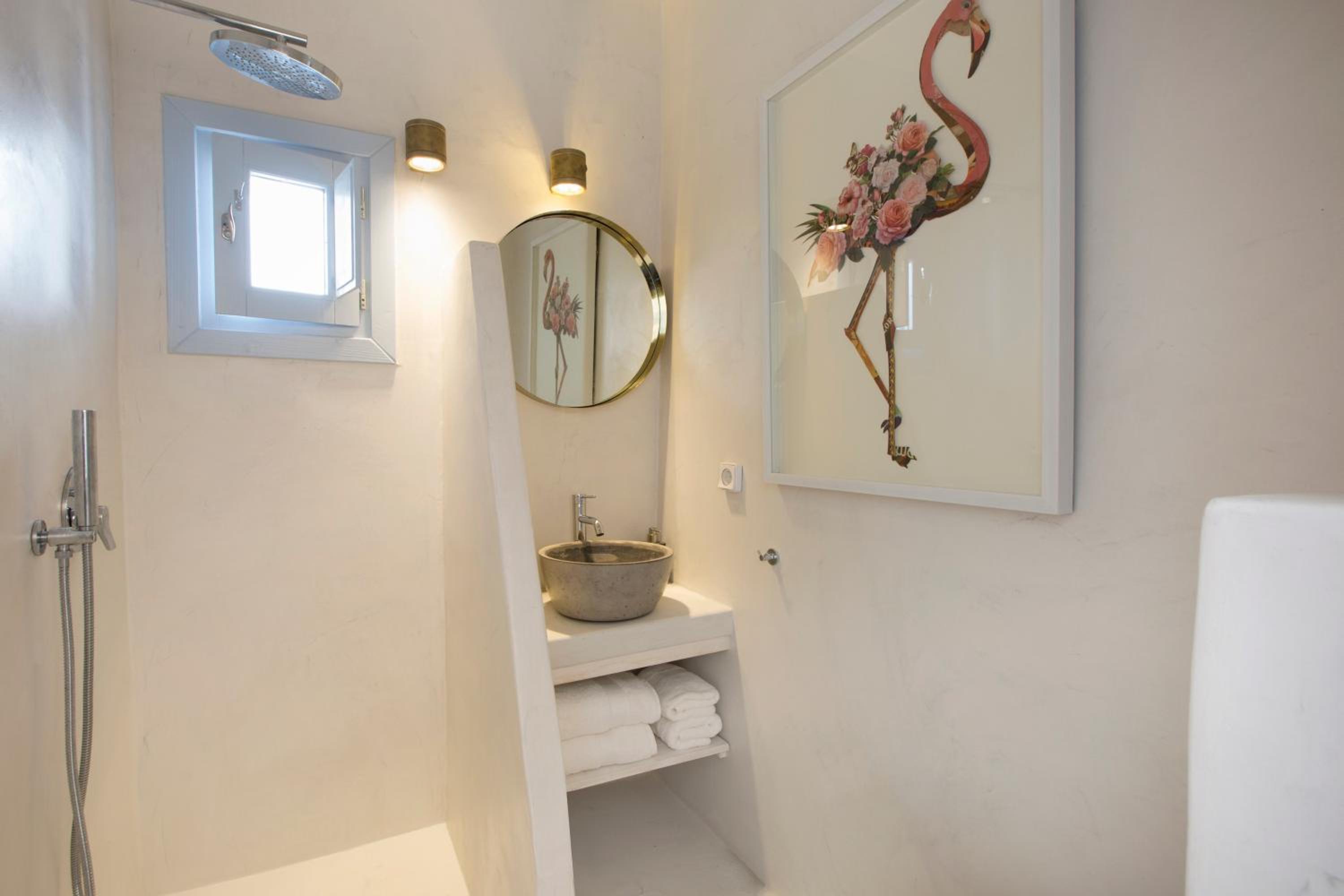 The Nook by Caldera Houses