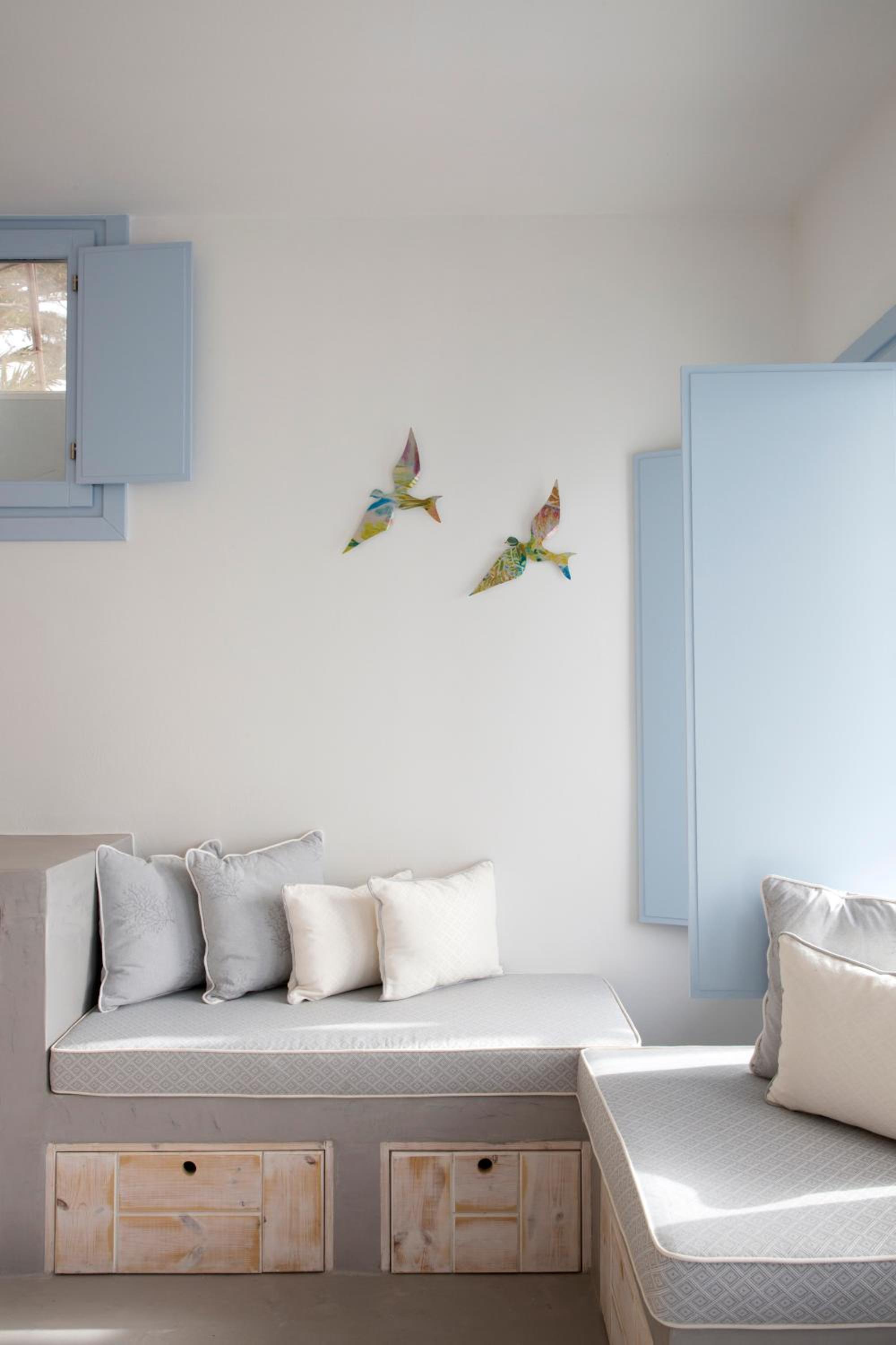 The Nook by Caldera Houses