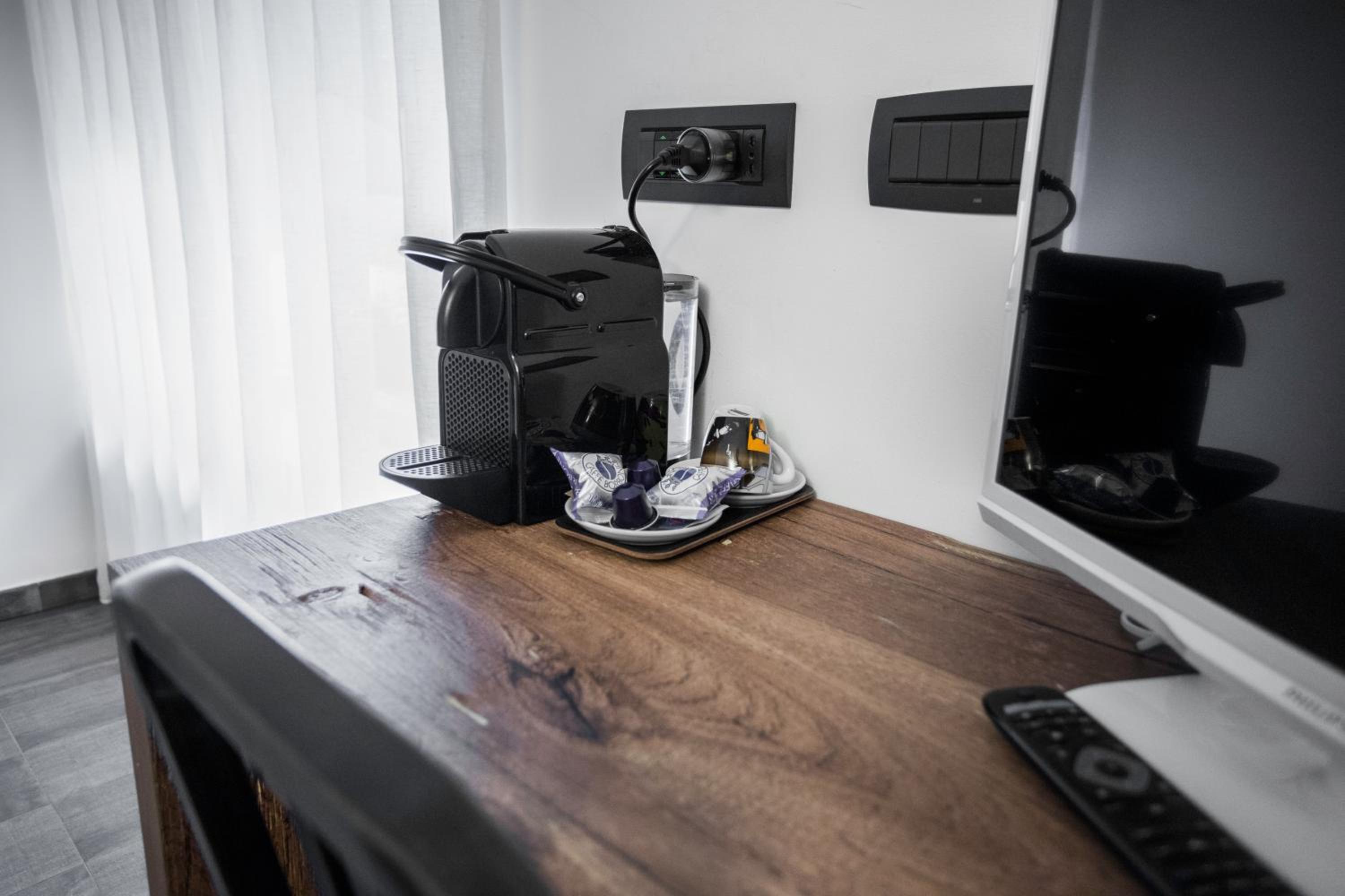 La Chambre Milano Guest House