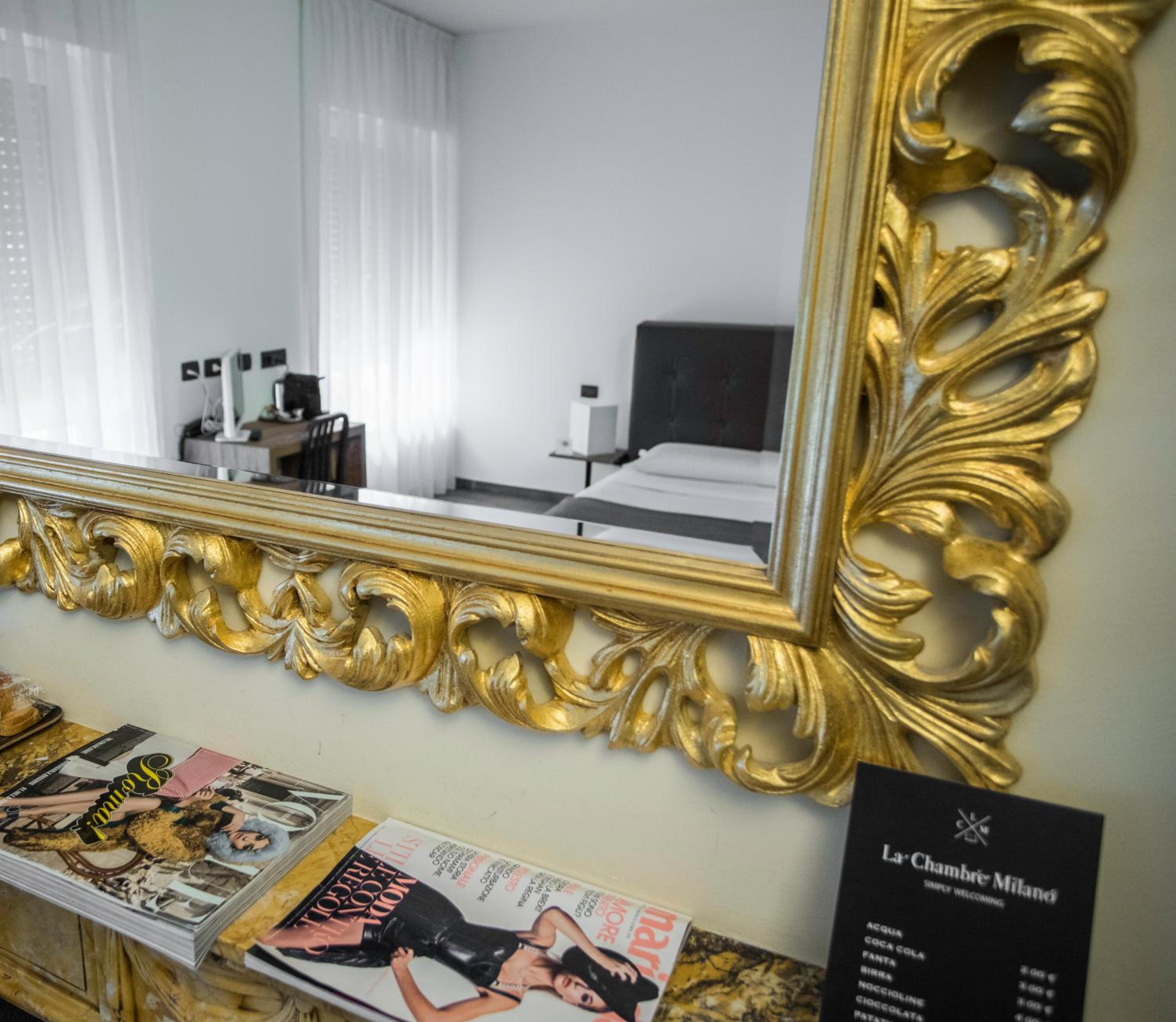 La Chambre Milano Guest House