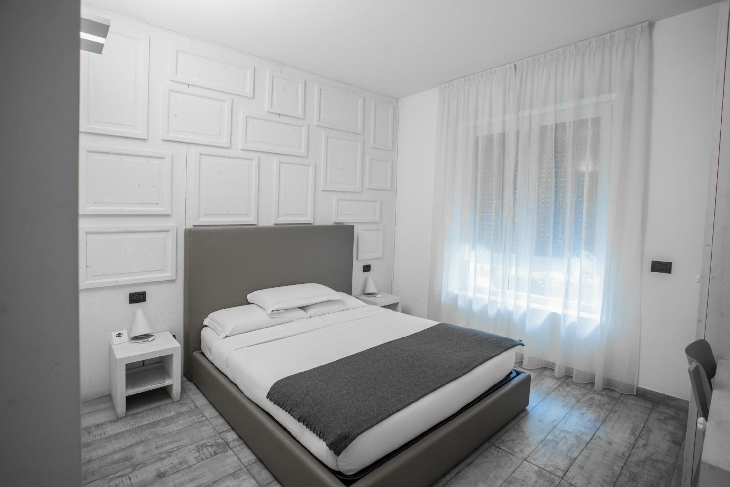 La Chambre Milano Guest House