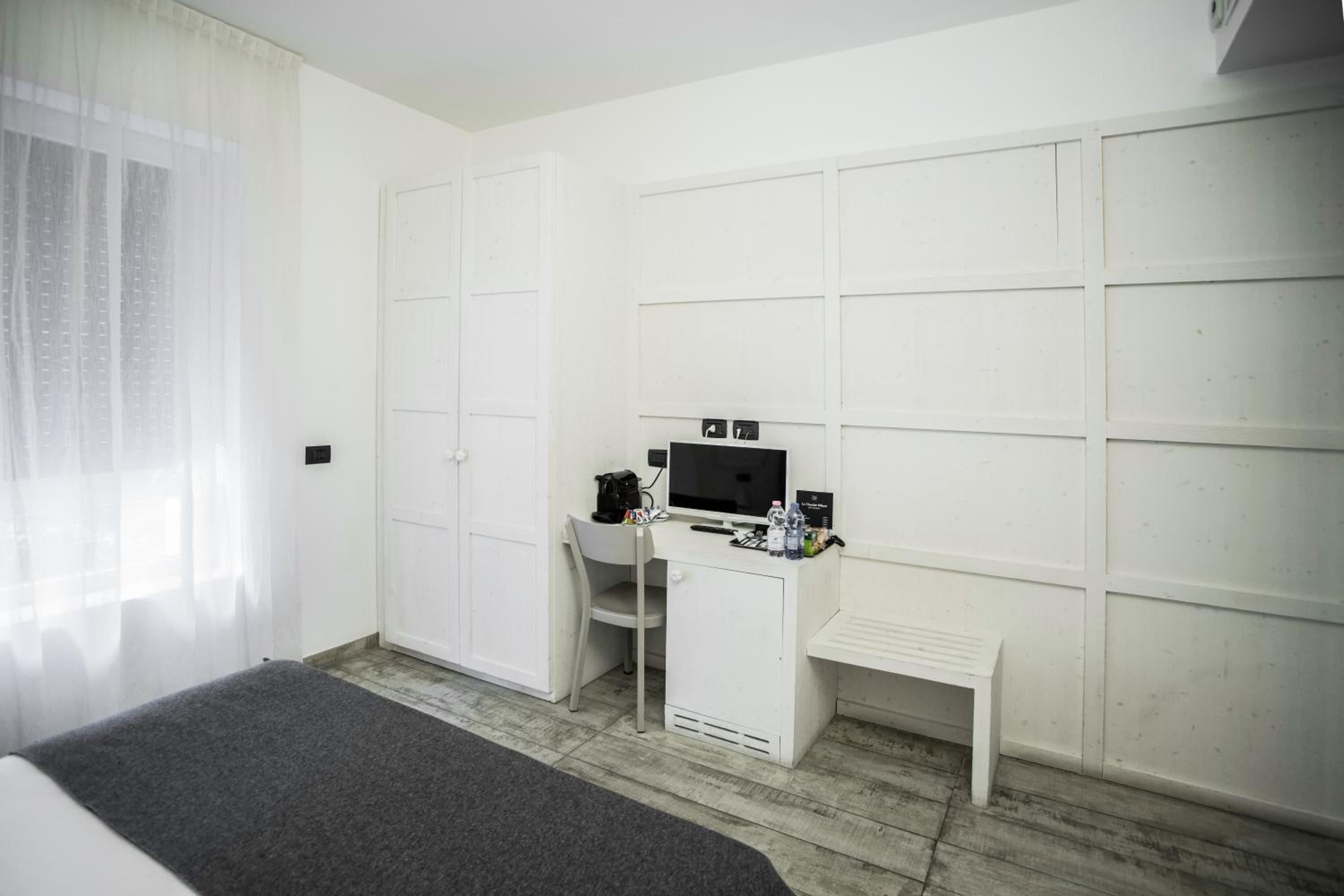 La Chambre Milano Guest House