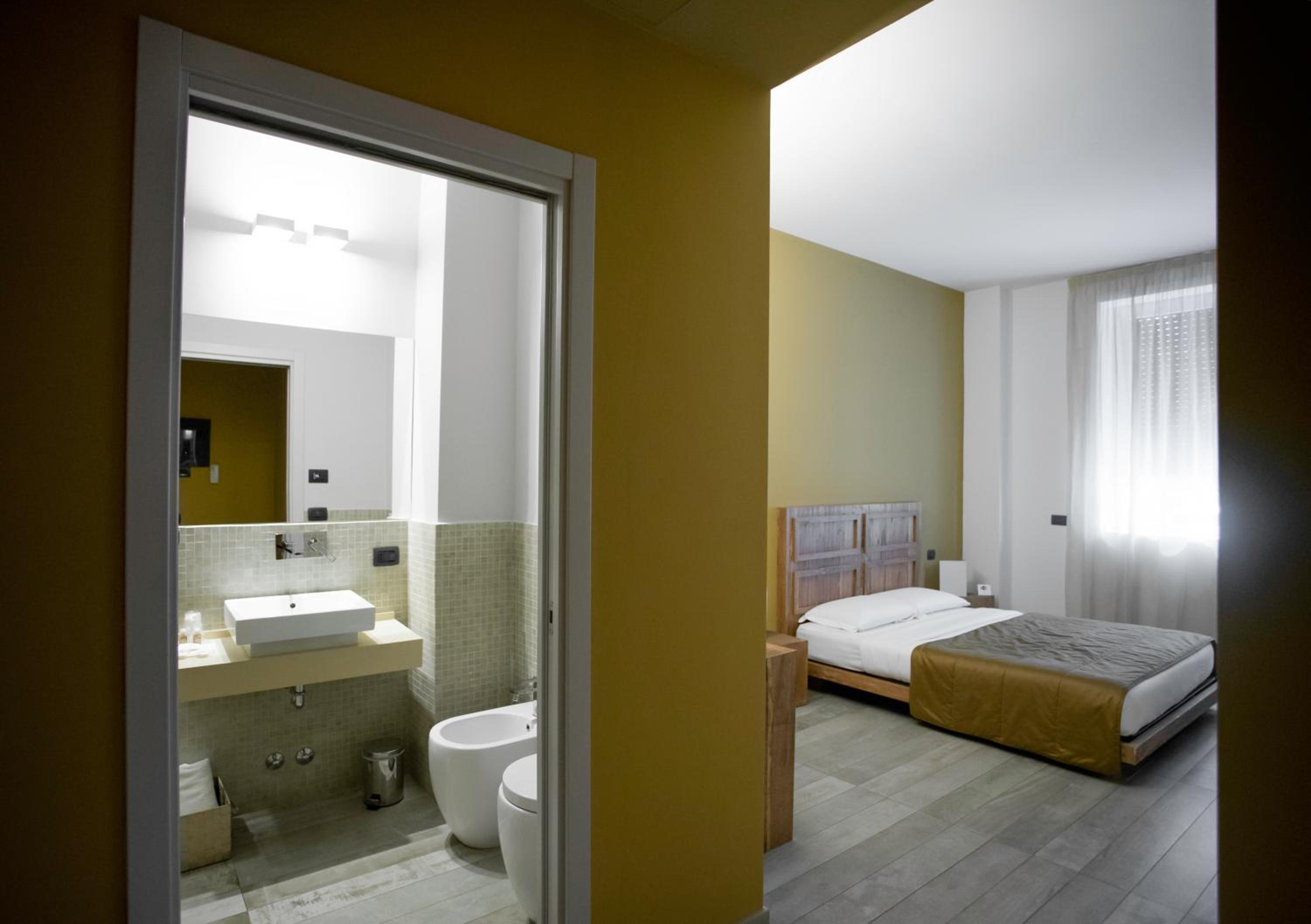 La Chambre Milano Guest House