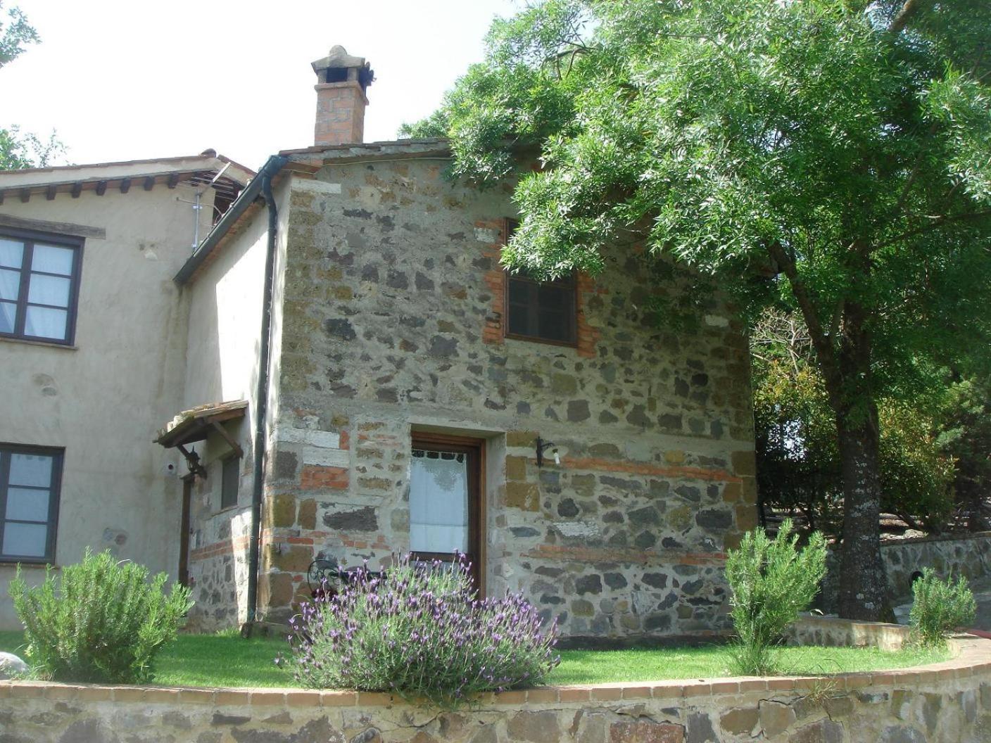 Hotel Agriturismo Selvella