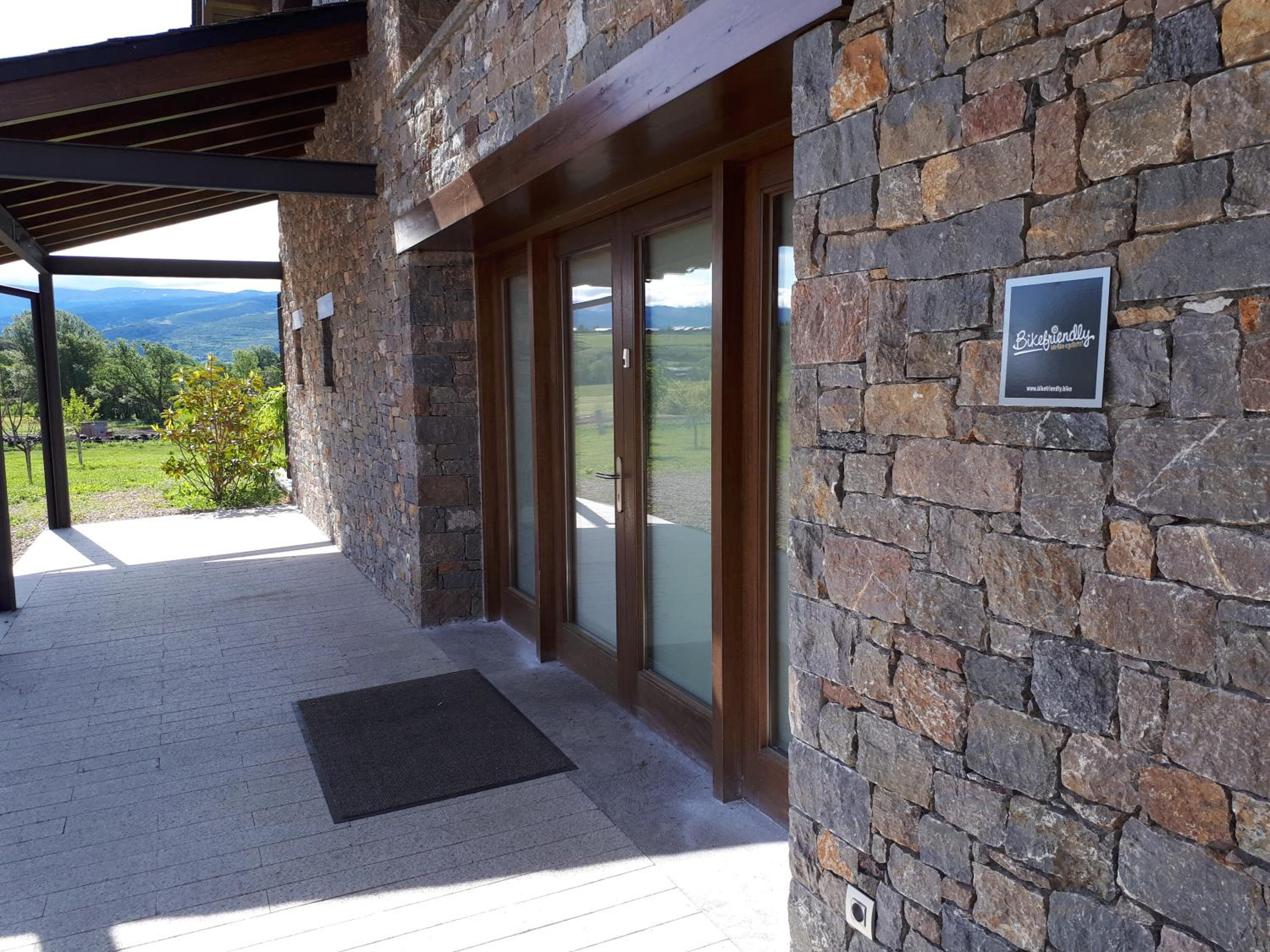 Casa de 7 suites y vistas 360. Les Feixes Llargues
