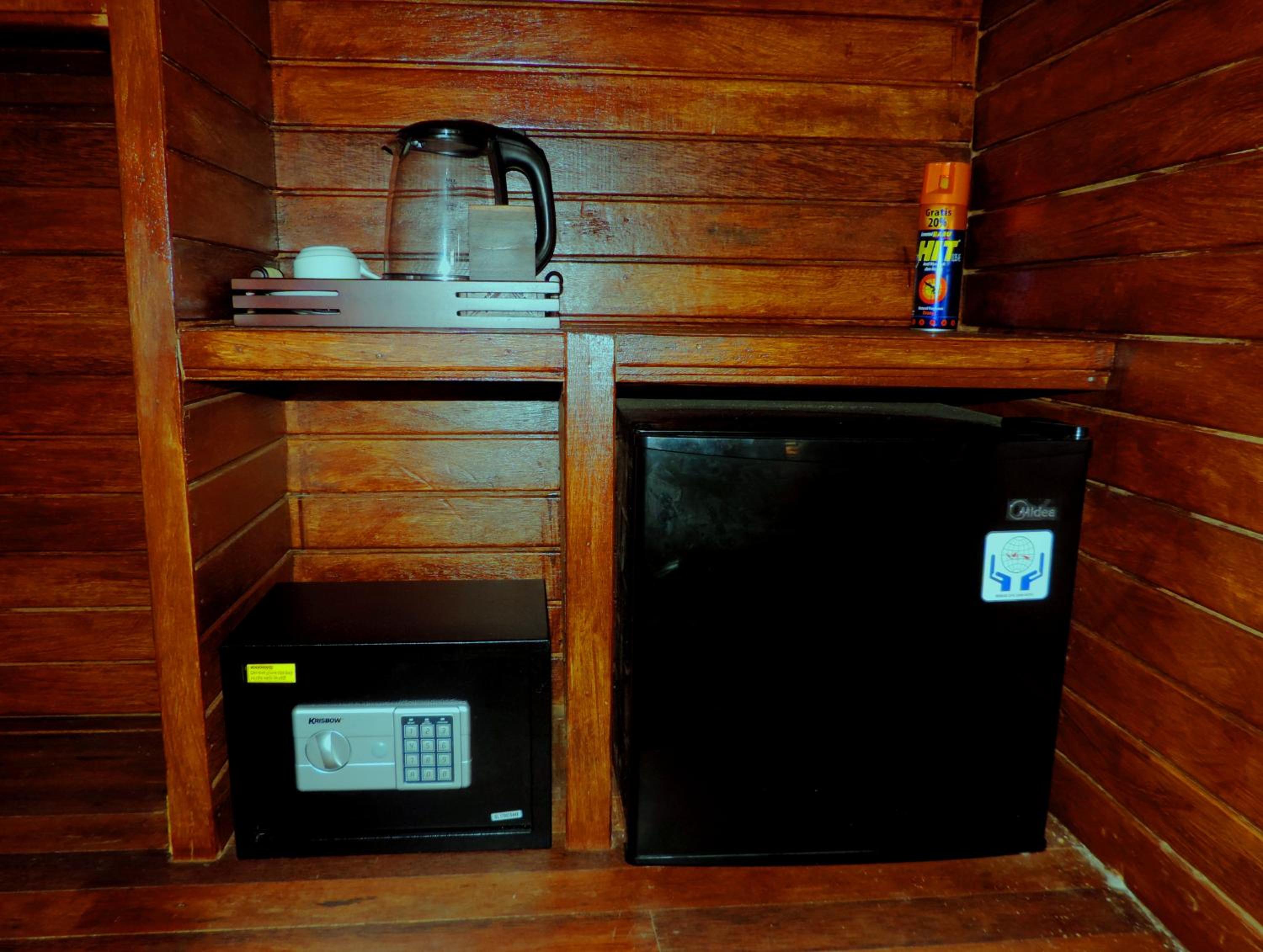 D'Coin Cottages Lembongan