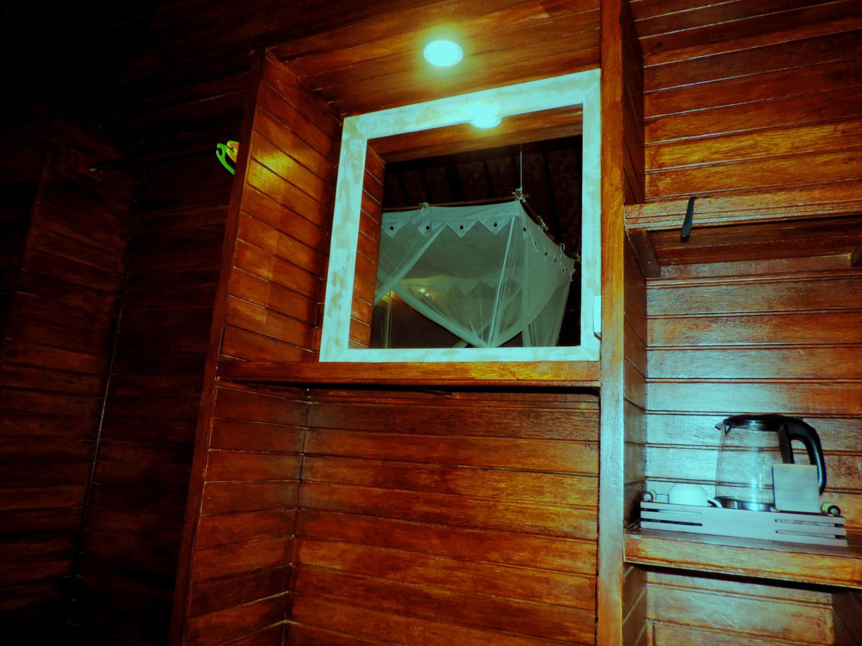 D'Coin Cottages Lembongan