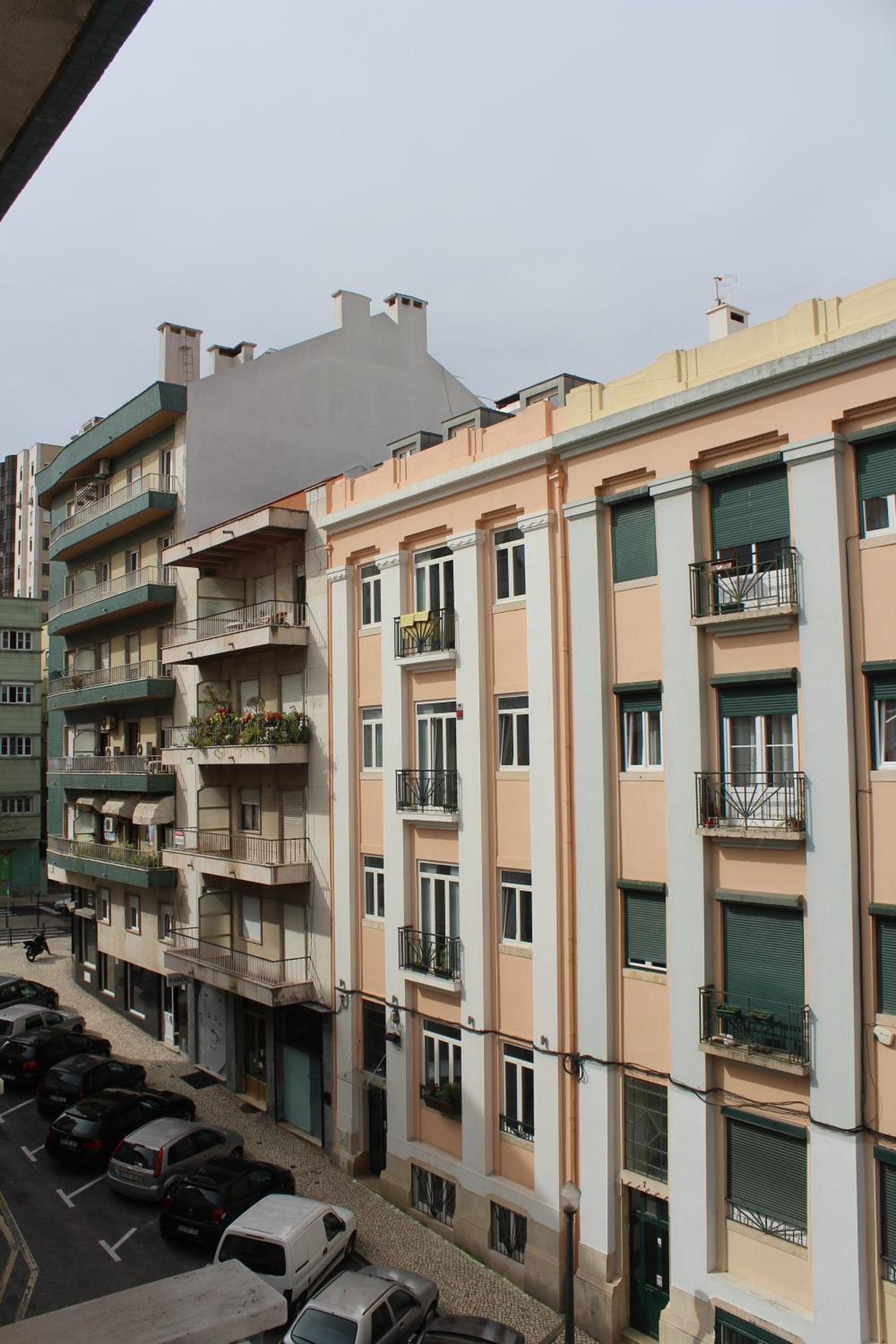 TripGeo Apartment Roma