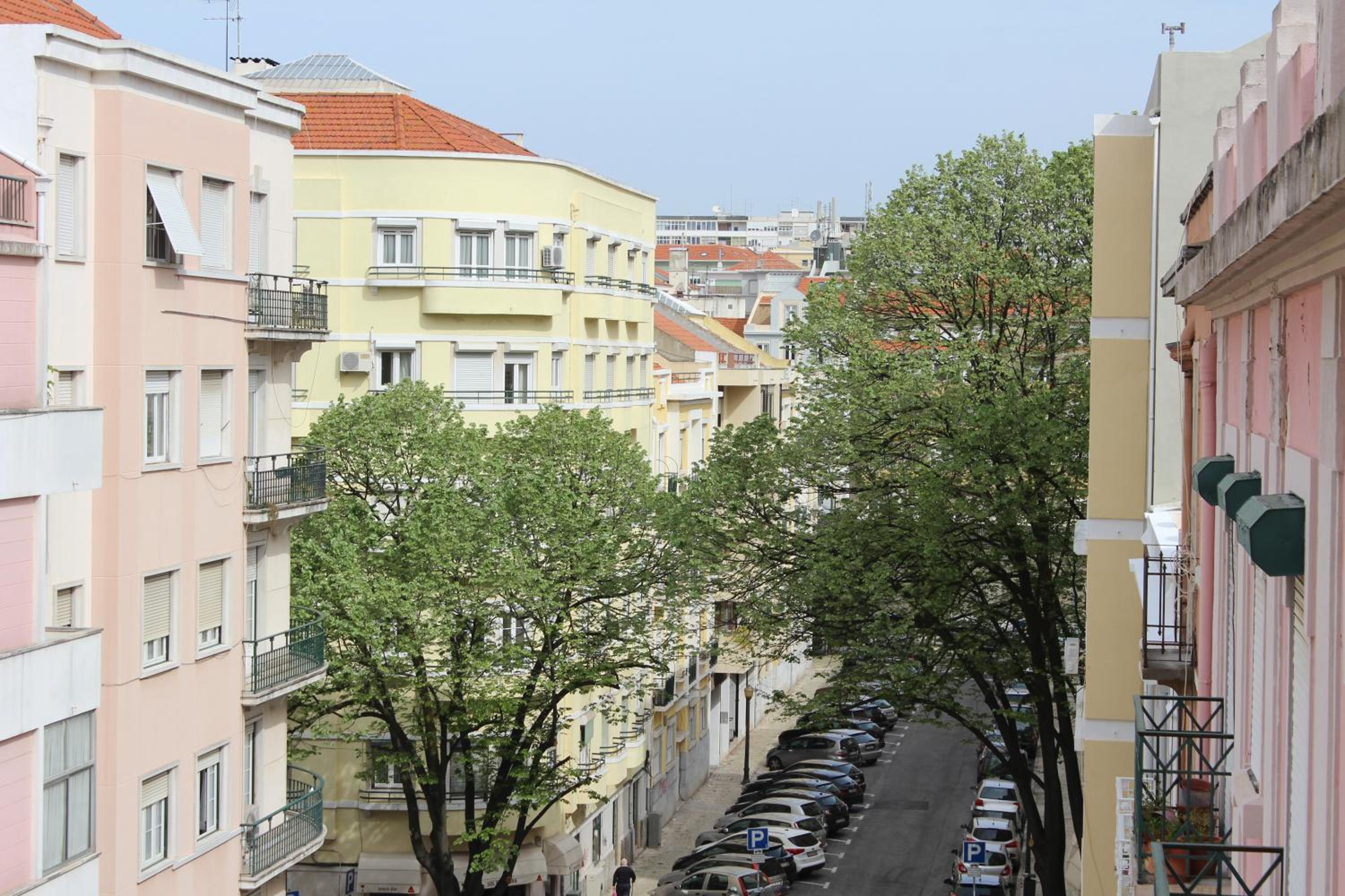 TripGeo Apartment Roma
