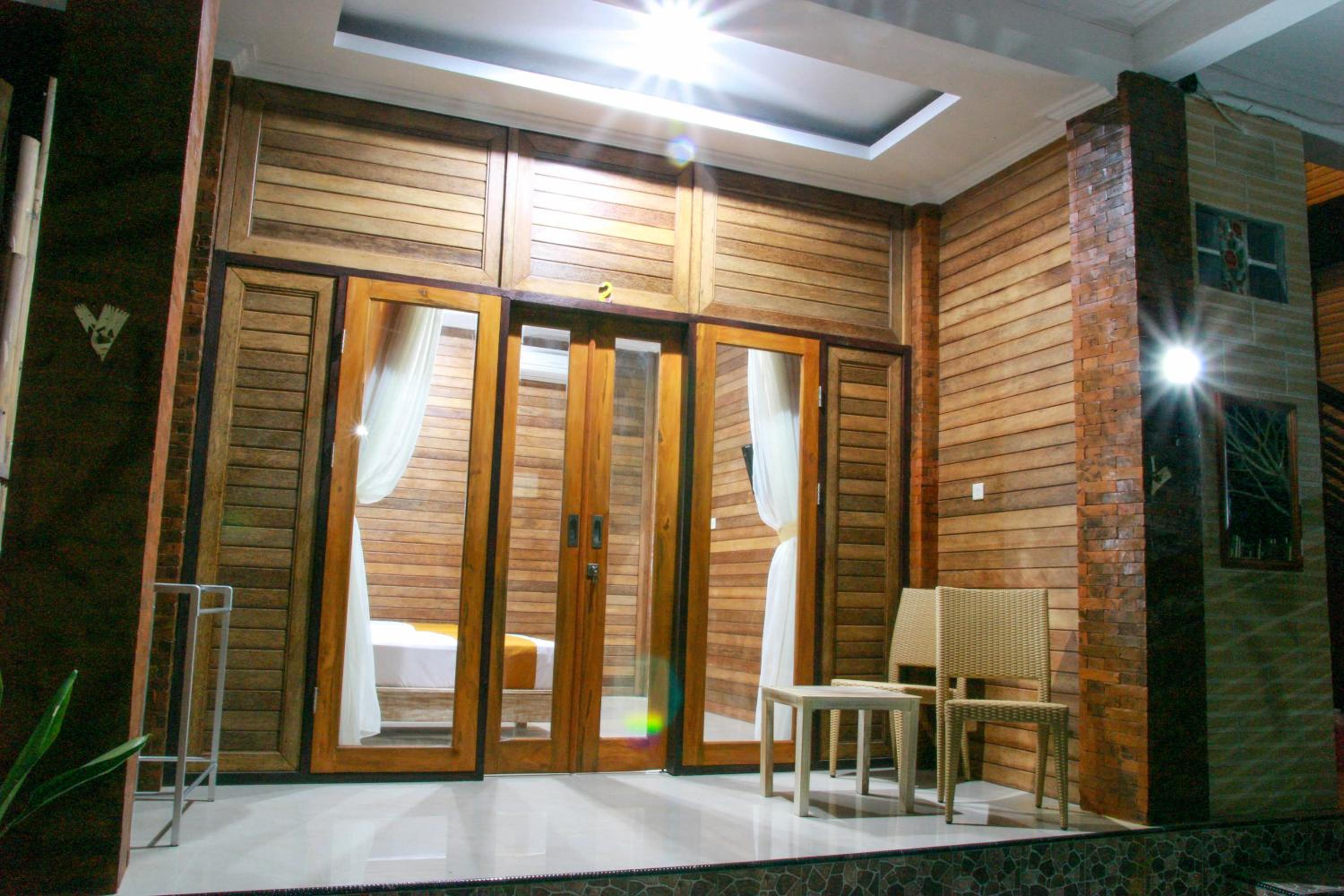 D'Tegal House view 5