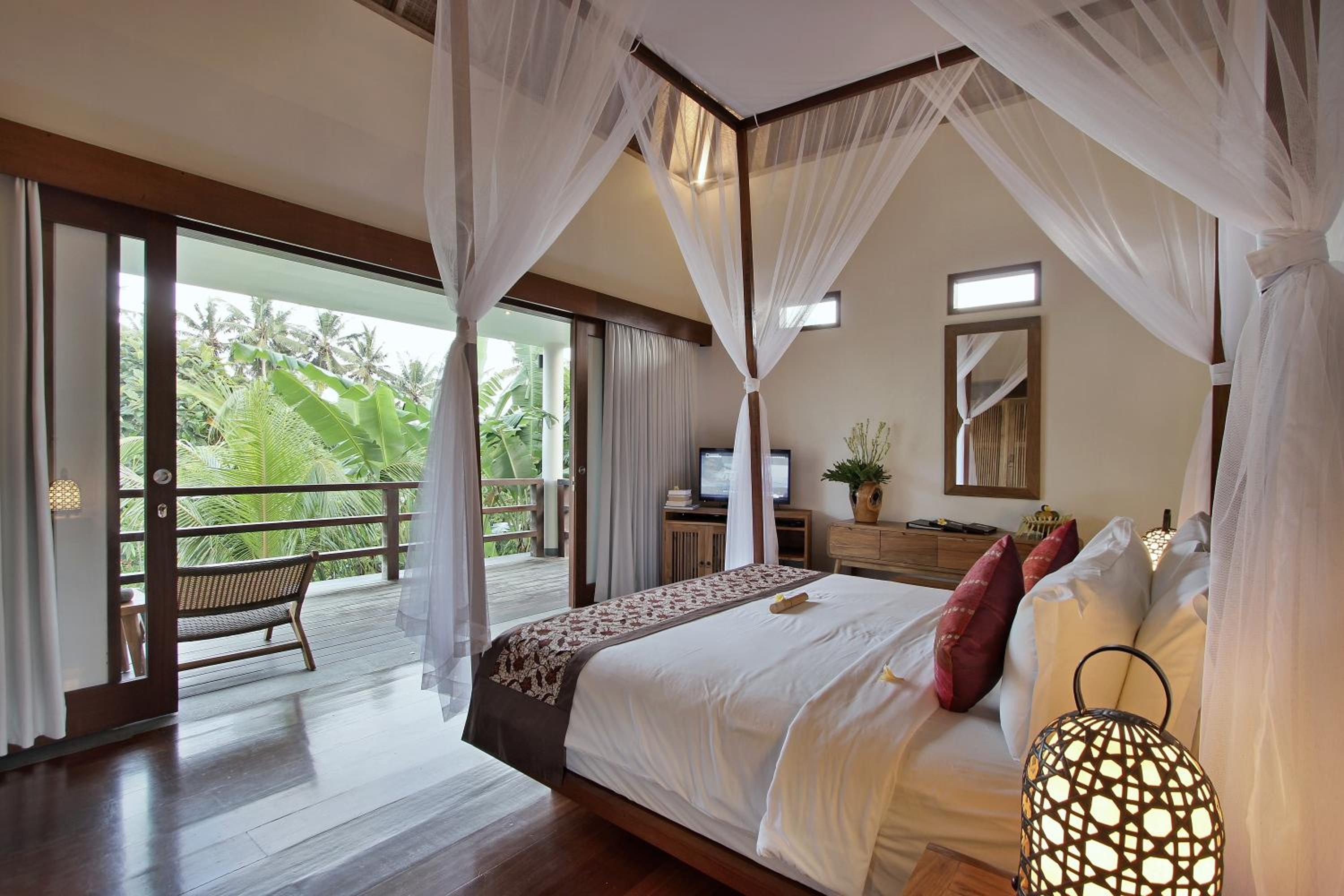 D'Legon Villas